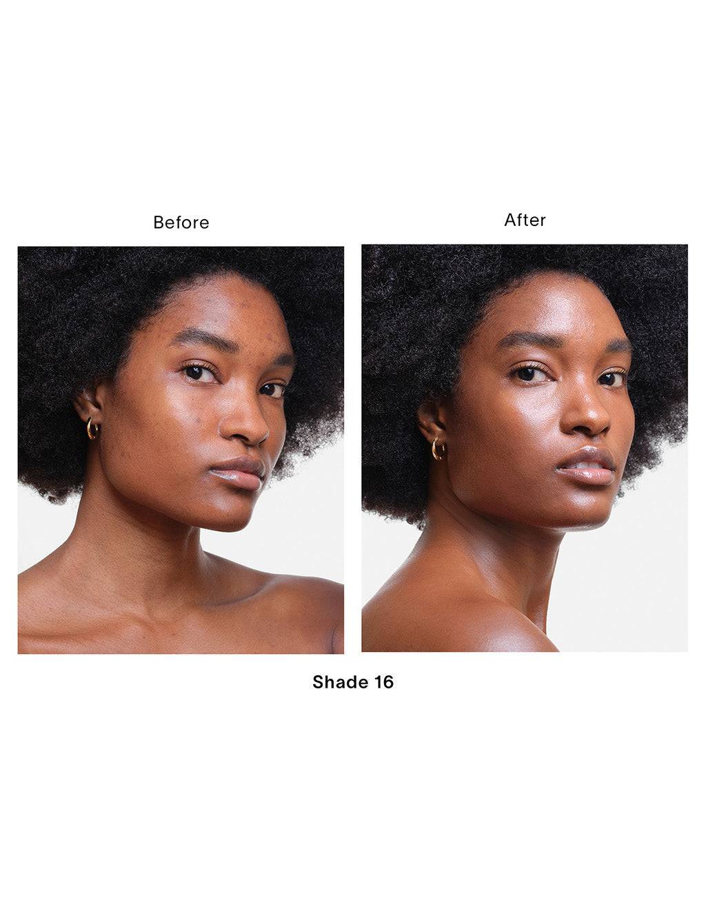 Hourglass Veil Hydrating Skin Tint - Nemlendiricili Fondöten - stre