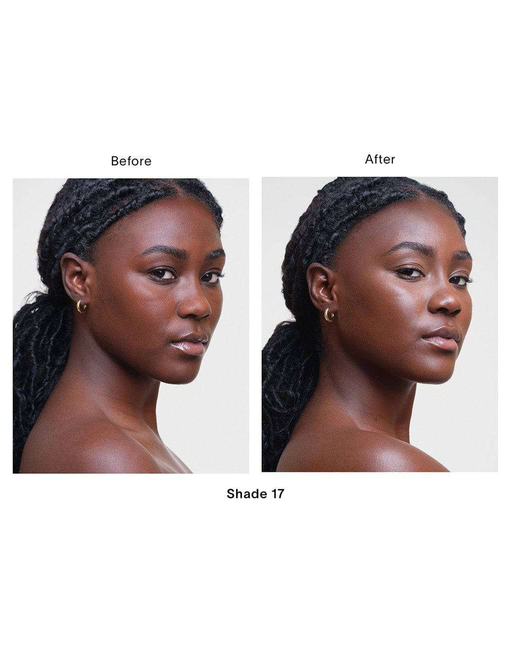 Hourglass Veil Hydrating Skin Tint - Nemlendiricili Fondöten - stre