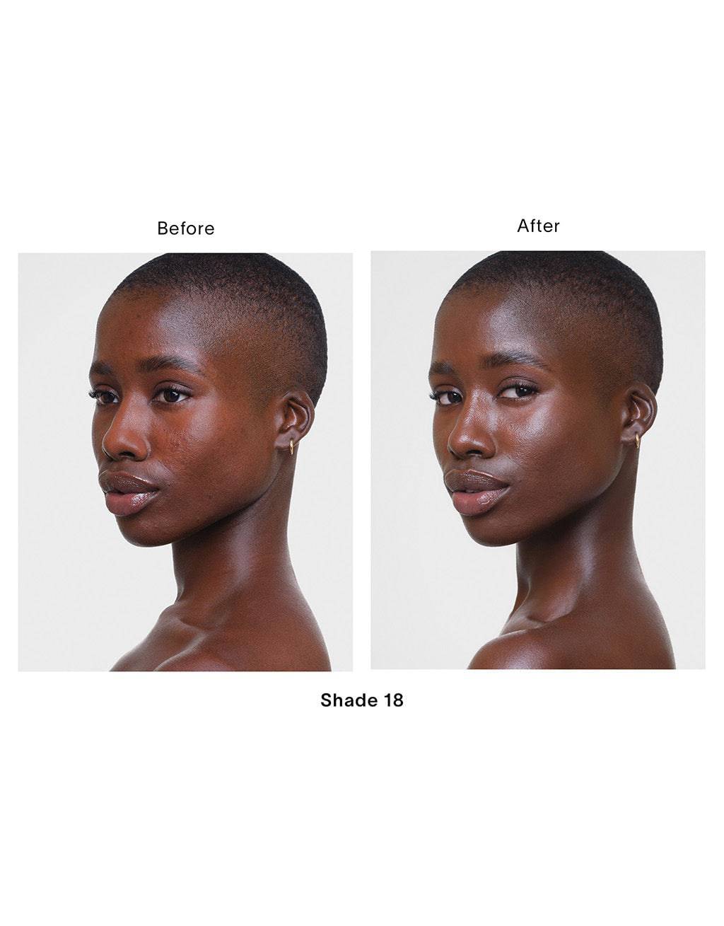 Hourglass Veil Hydrating Skin Tint - Nemlendiricili Fondöten - stre