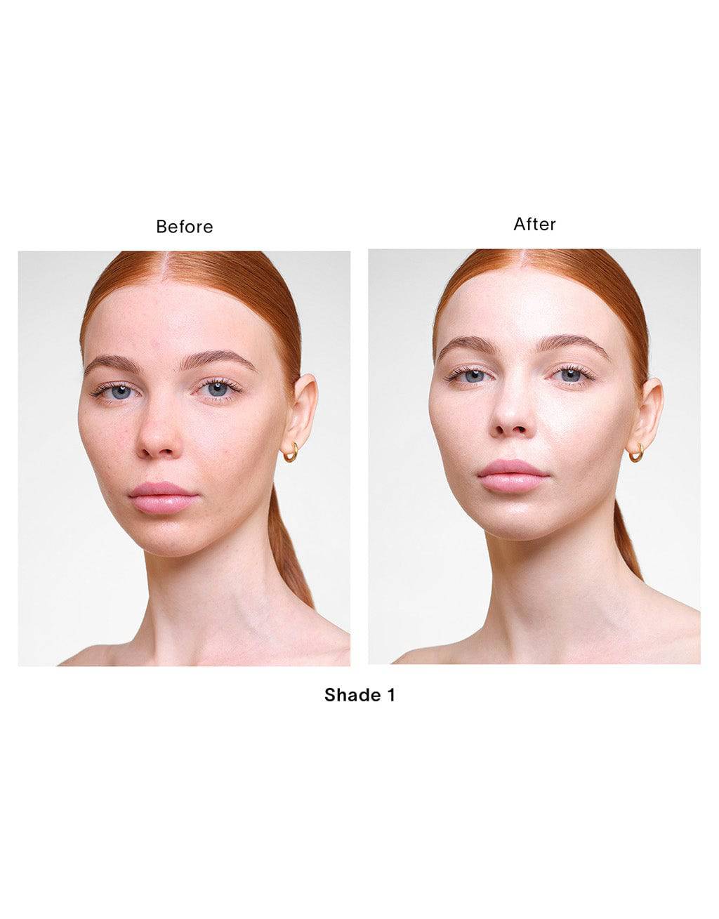 Hourglass Veil Hydrating Skin Tint - Nemlendiricili Fondöten - stre