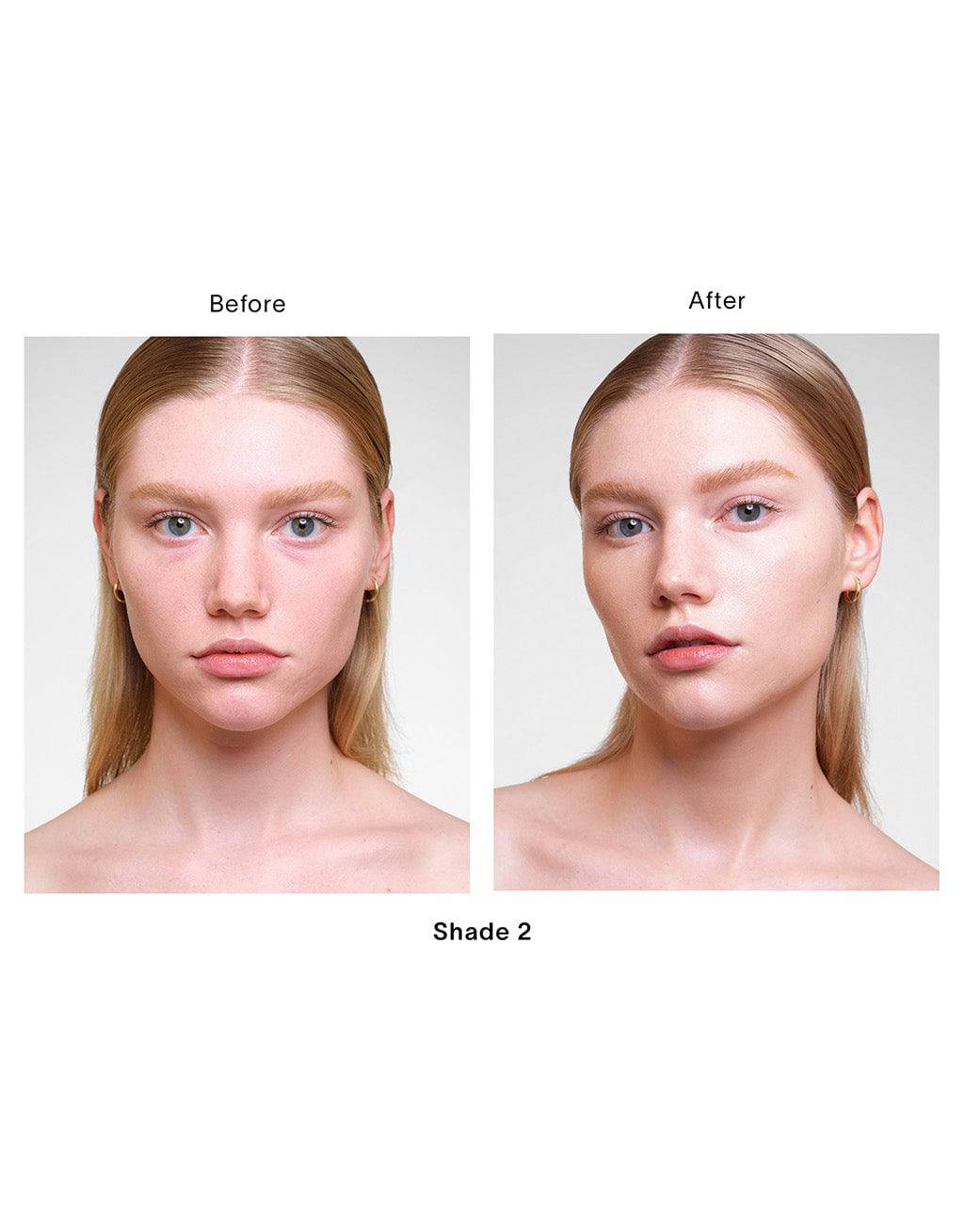 Hourglass Veil Hydrating Skin Tint - Nemlendiricili Fondöten - stre