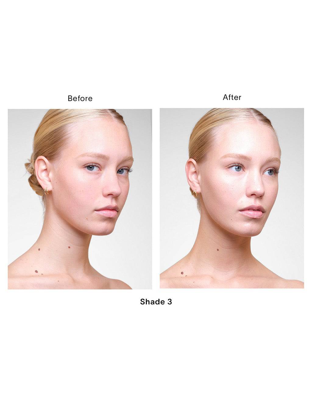 Hourglass Veil Hydrating Skin Tint - Nemlendiricili Fondöten - stre