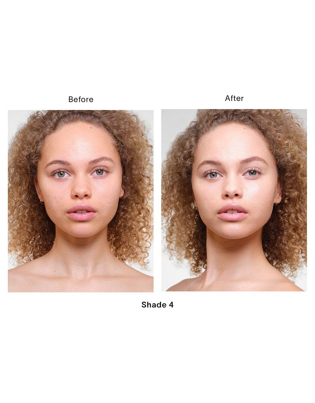 Hourglass Veil Hydrating Skin Tint - Nemlendiricili Fondöten - stre