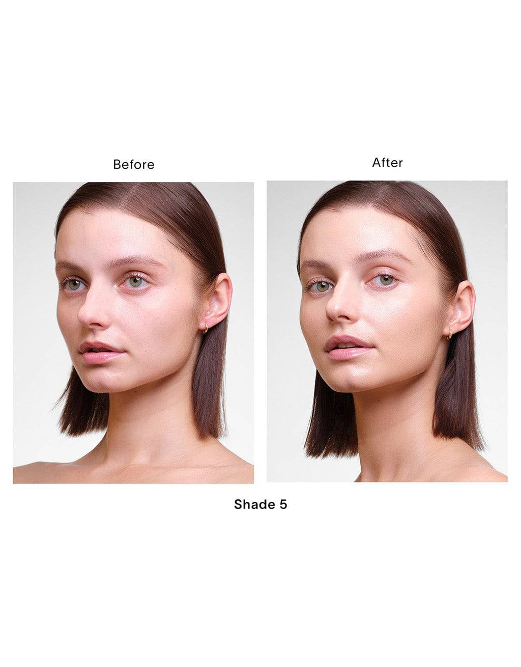 Hourglass Veil Hydrating Skin Tint - Nemlendiricili Fondöten - stre