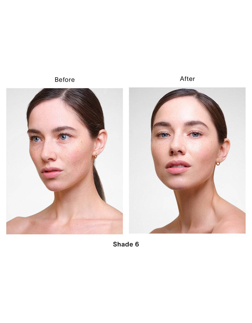 Hourglass Veil Hydrating Skin Tint - Nemlendiricili Fondöten - stre
