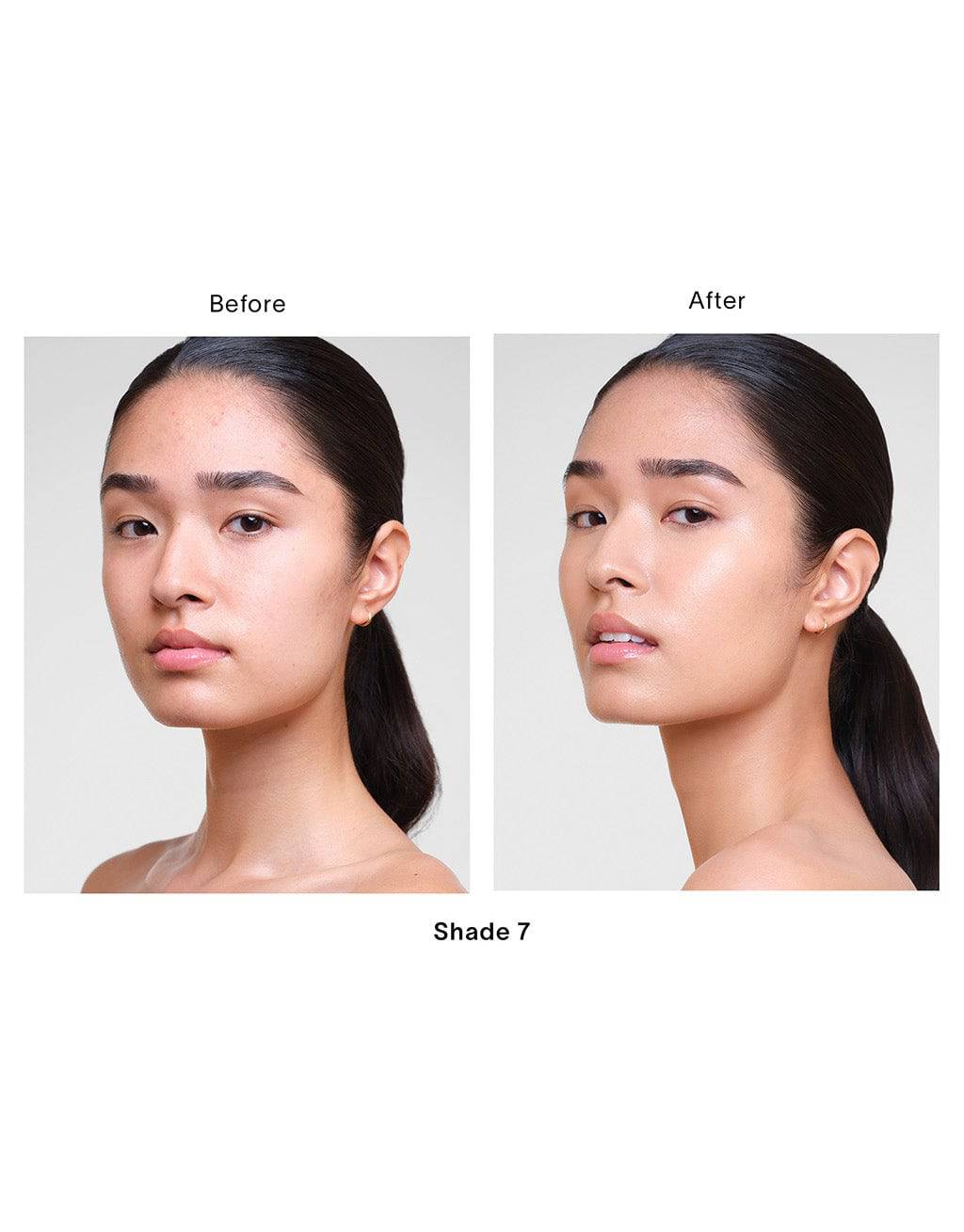 Hourglass Veil Hydrating Skin Tint - Nemlendiricili Fondöten - stre