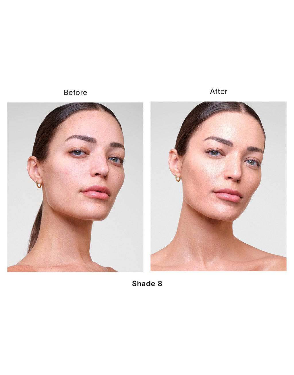 Hourglass Veil Hydrating Skin Tint - Nemlendiricili Fondöten - stre