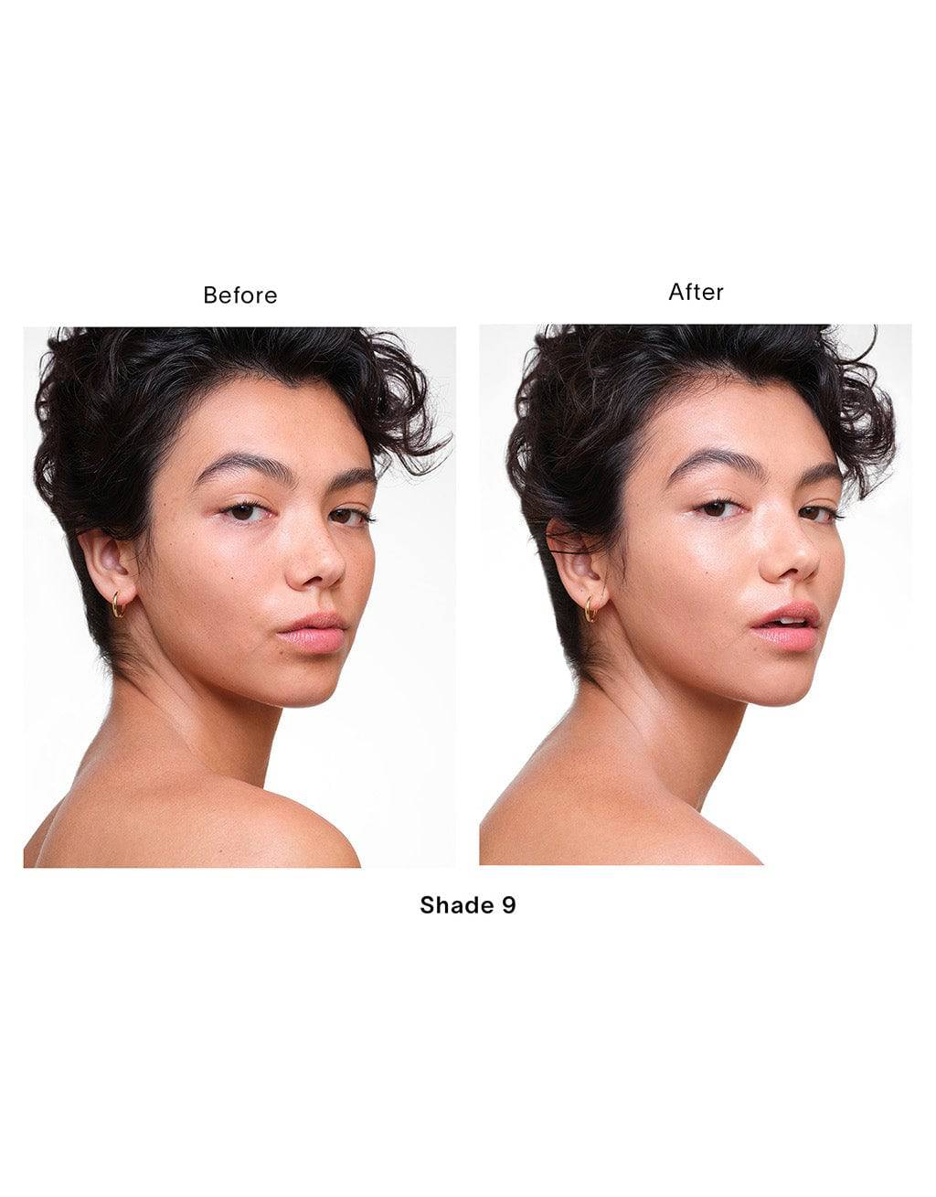 Hourglass Veil Hydrating Skin Tint - Nemlendiricili Fondöten - stre
