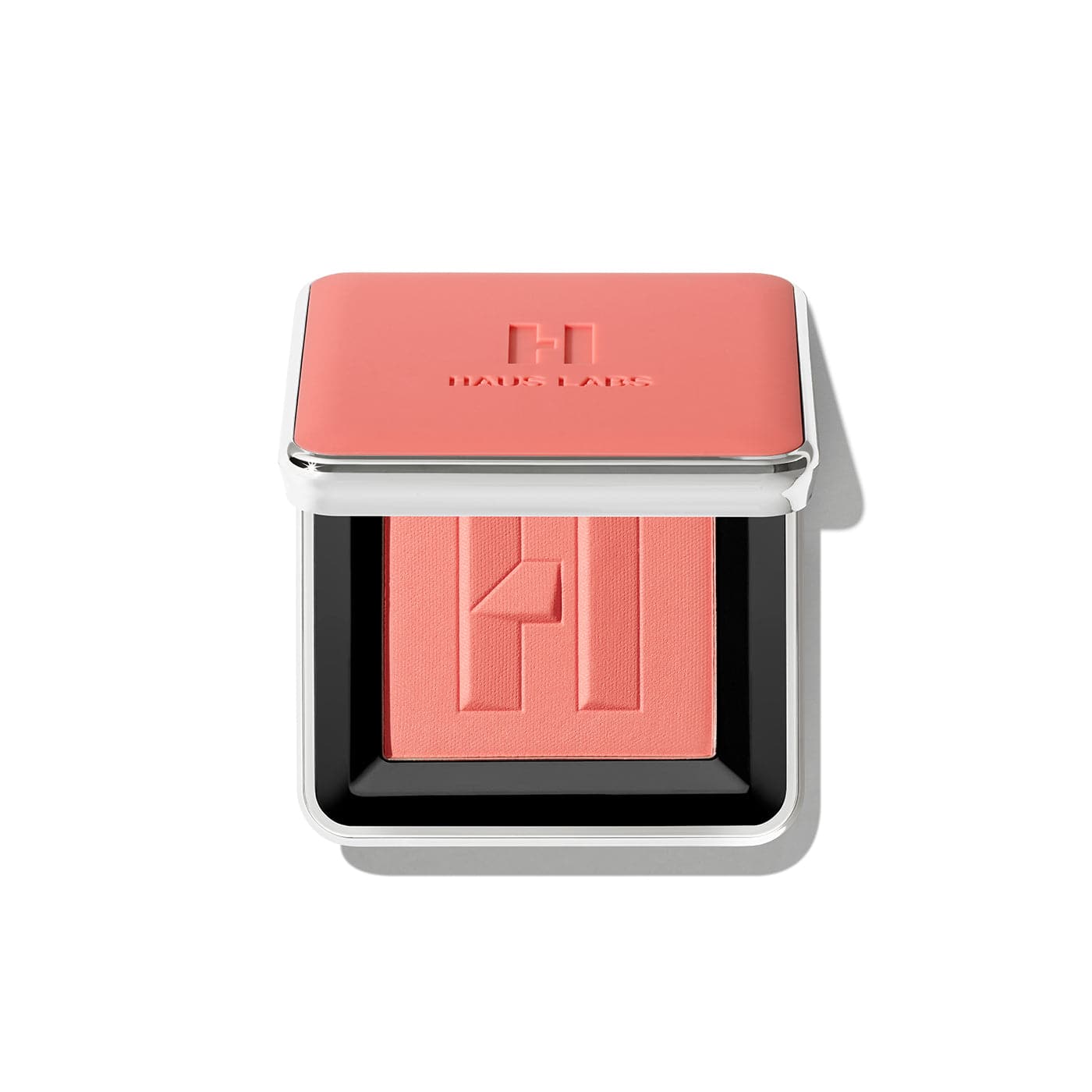 Haus Labs Color Fuse Blush Powder - Allık - stre