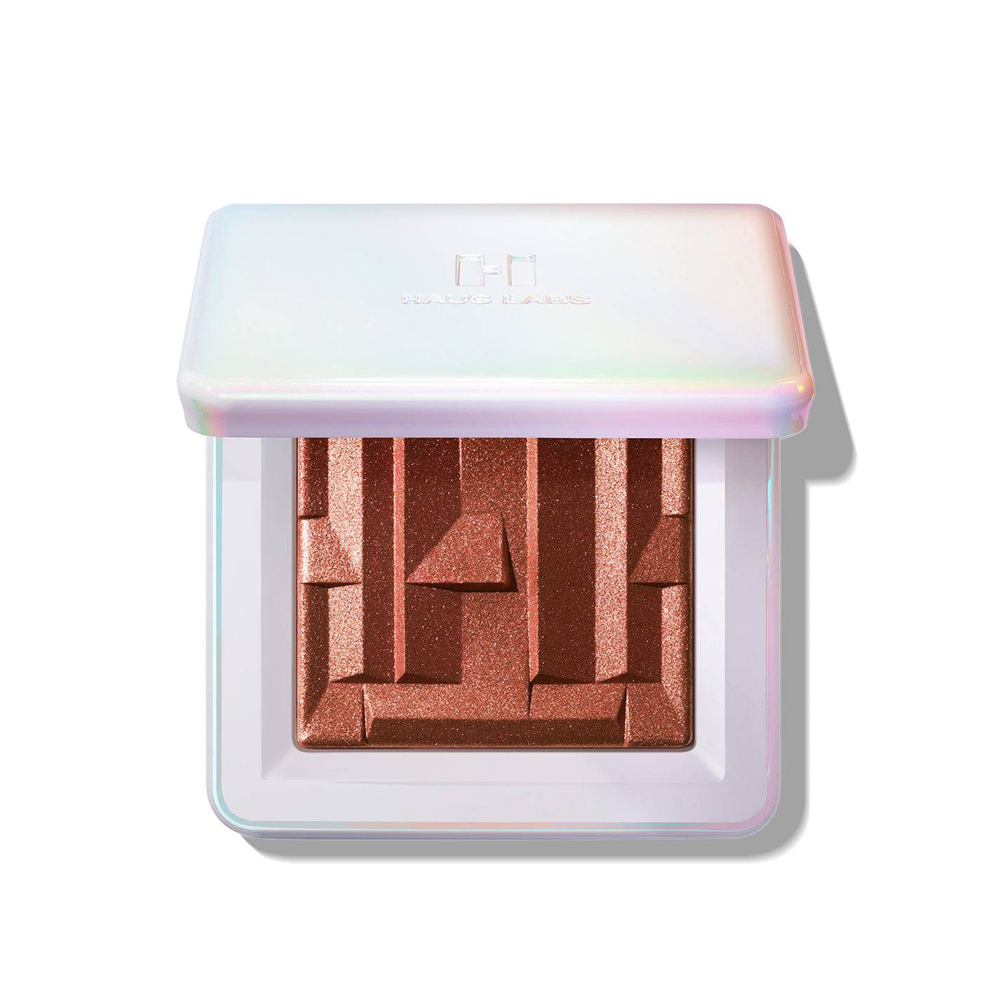 Haus Labs Bio-Radiant™ Gel-Powder Highlighter - Aydınlatıcı - stre