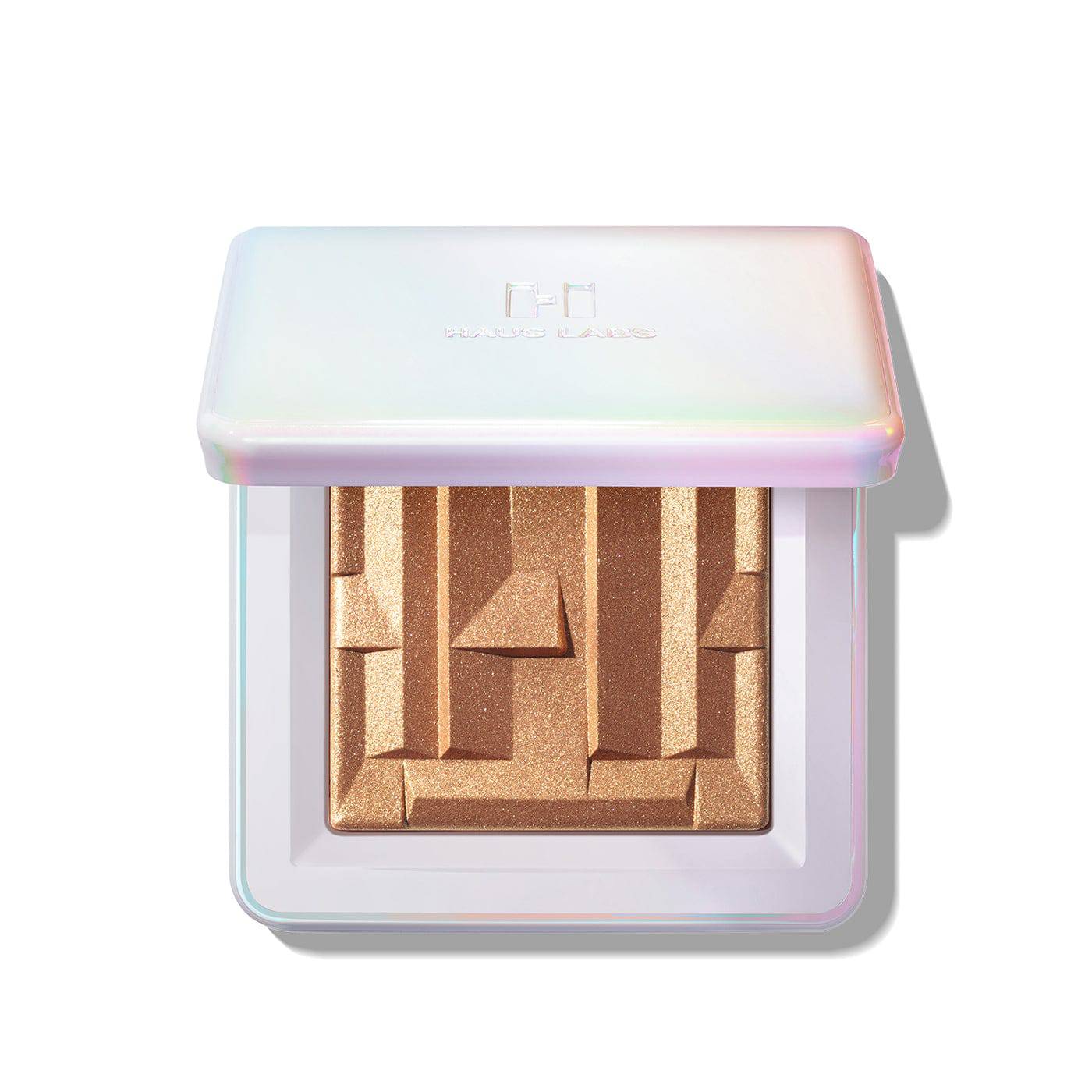 Haus Labs Bio-Radiant™ Gel-Powder Highlighter - Aydınlatıcı - stre