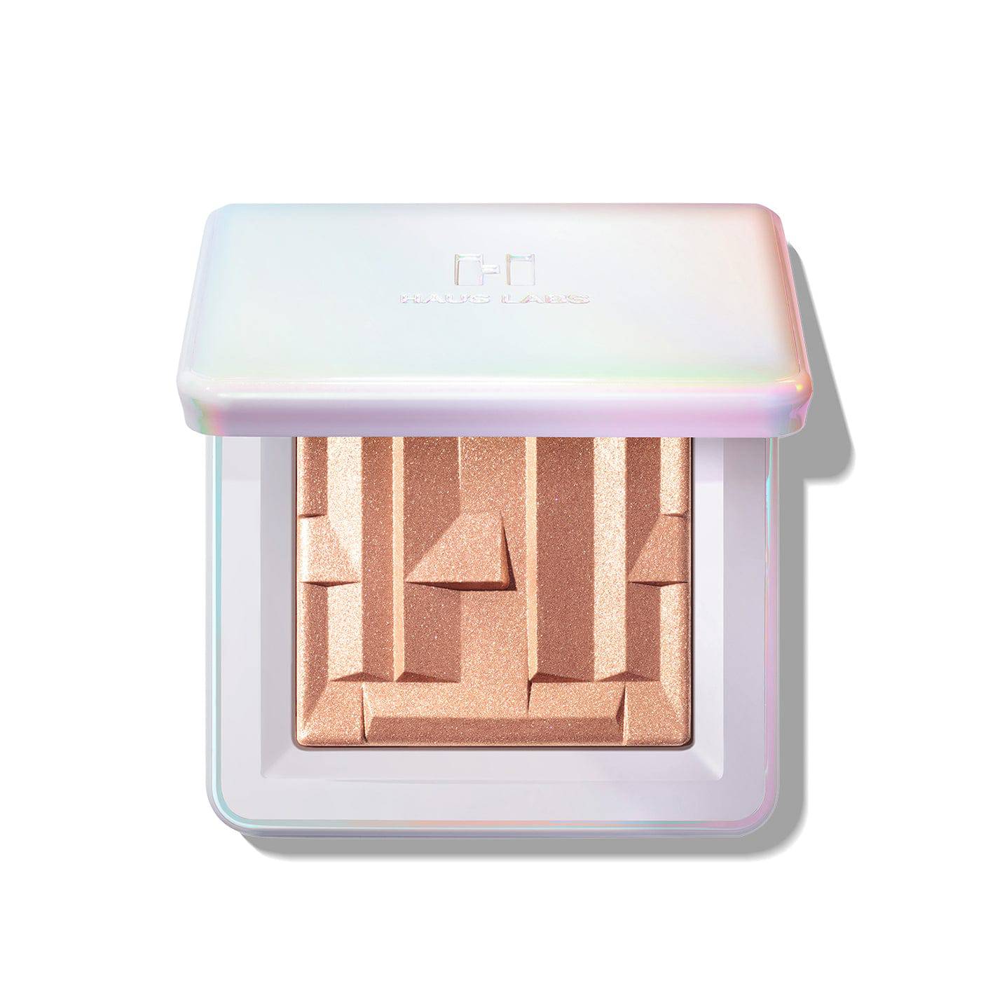 Haus Labs Bio-Radiant™ Gel-Powder Highlighter - Aydınlatıcı - stre
