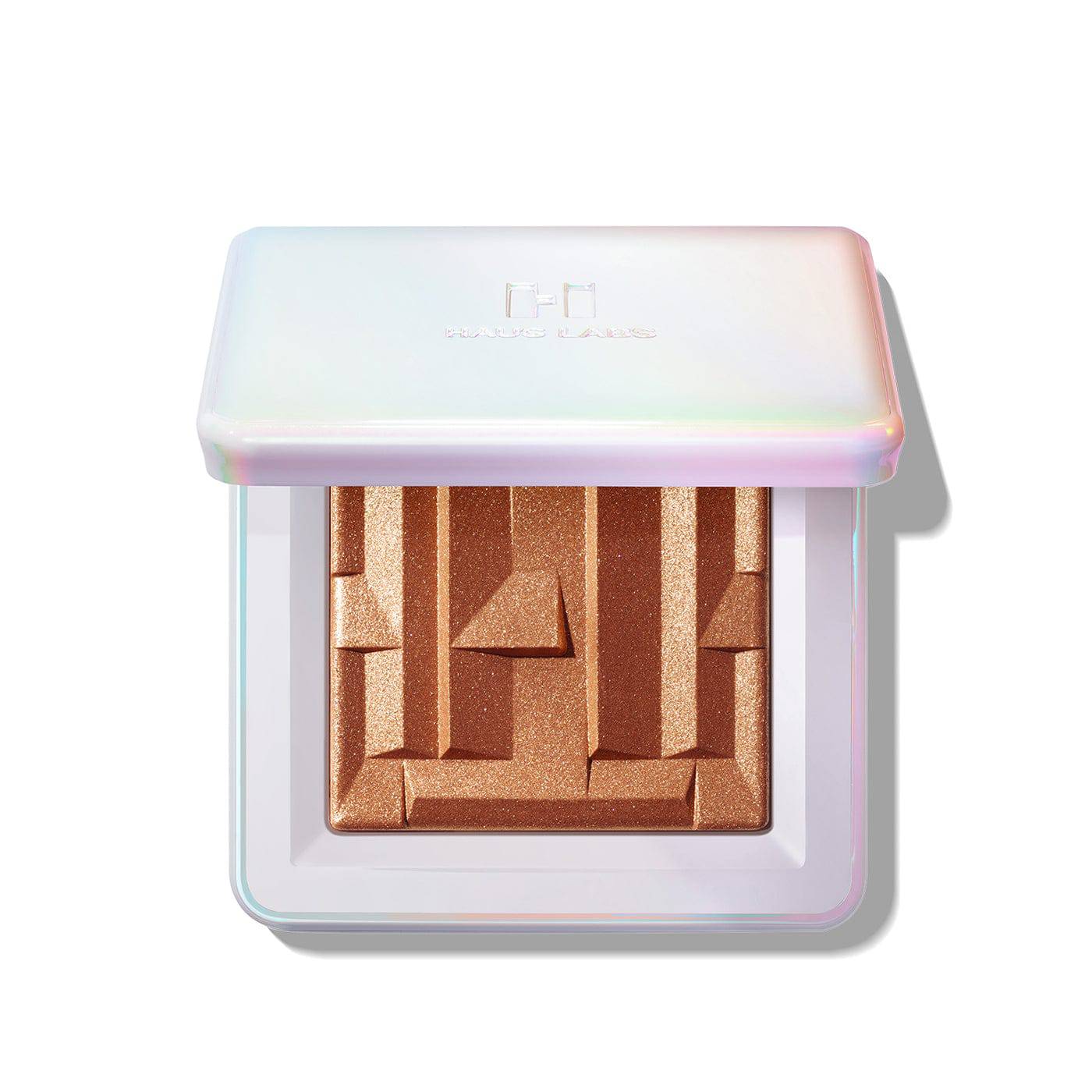 Haus Labs Bio-Radiant™ Gel-Powder Highlighter - Aydınlatıcı - stre