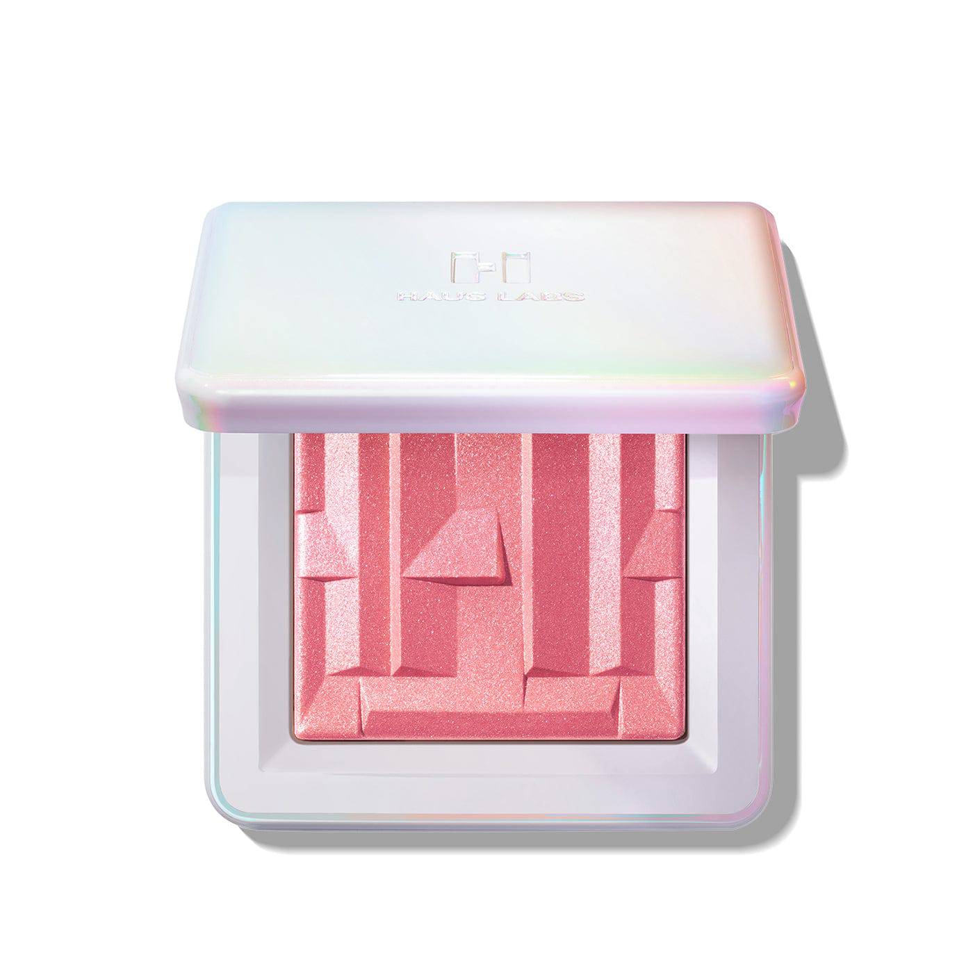 Haus Labs Bio-Radiant™ Gel-Powder Highlighter - Aydınlatıcı - stre