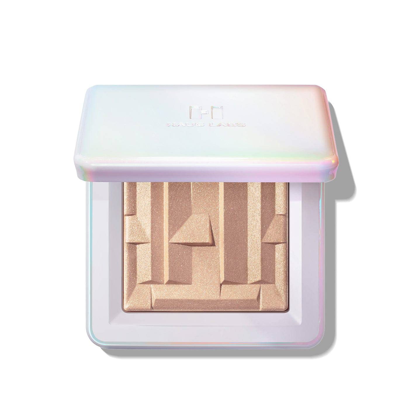 Haus Labs Bio-Radiant™ Gel-Powder Highlighter - Aydınlatıcı - stre