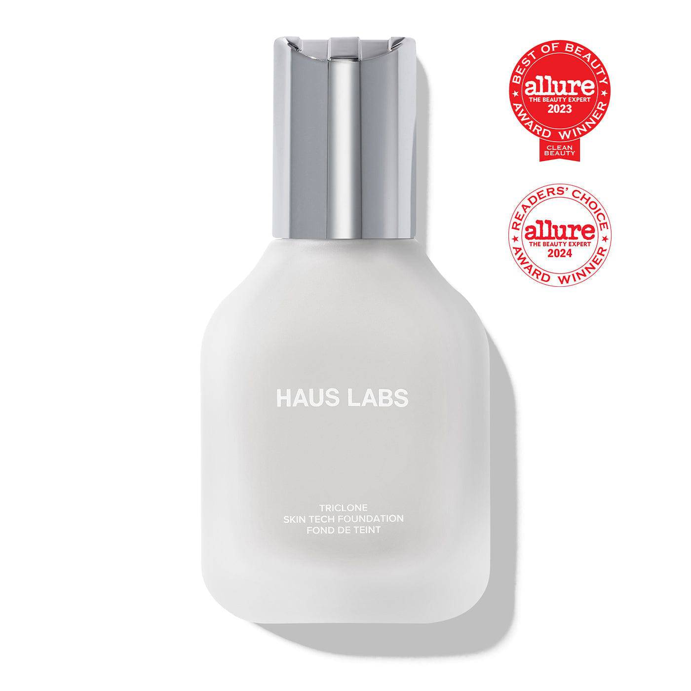 Haus Labs Triclone™ Skin Tech Medium Coverage Foundation - Fondöten - stre