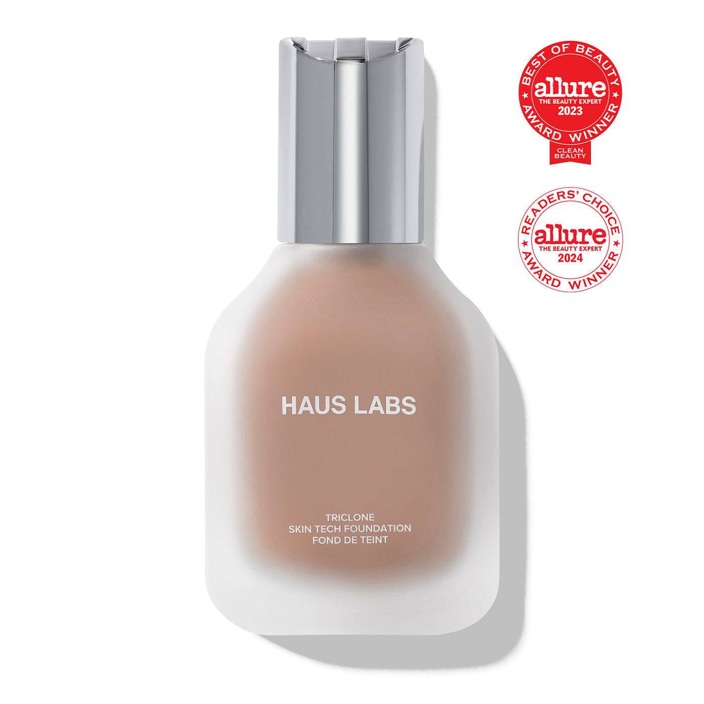 Haus Labs Triclone™ Skin Tech Medium Coverage Foundation - Fondöten - stre