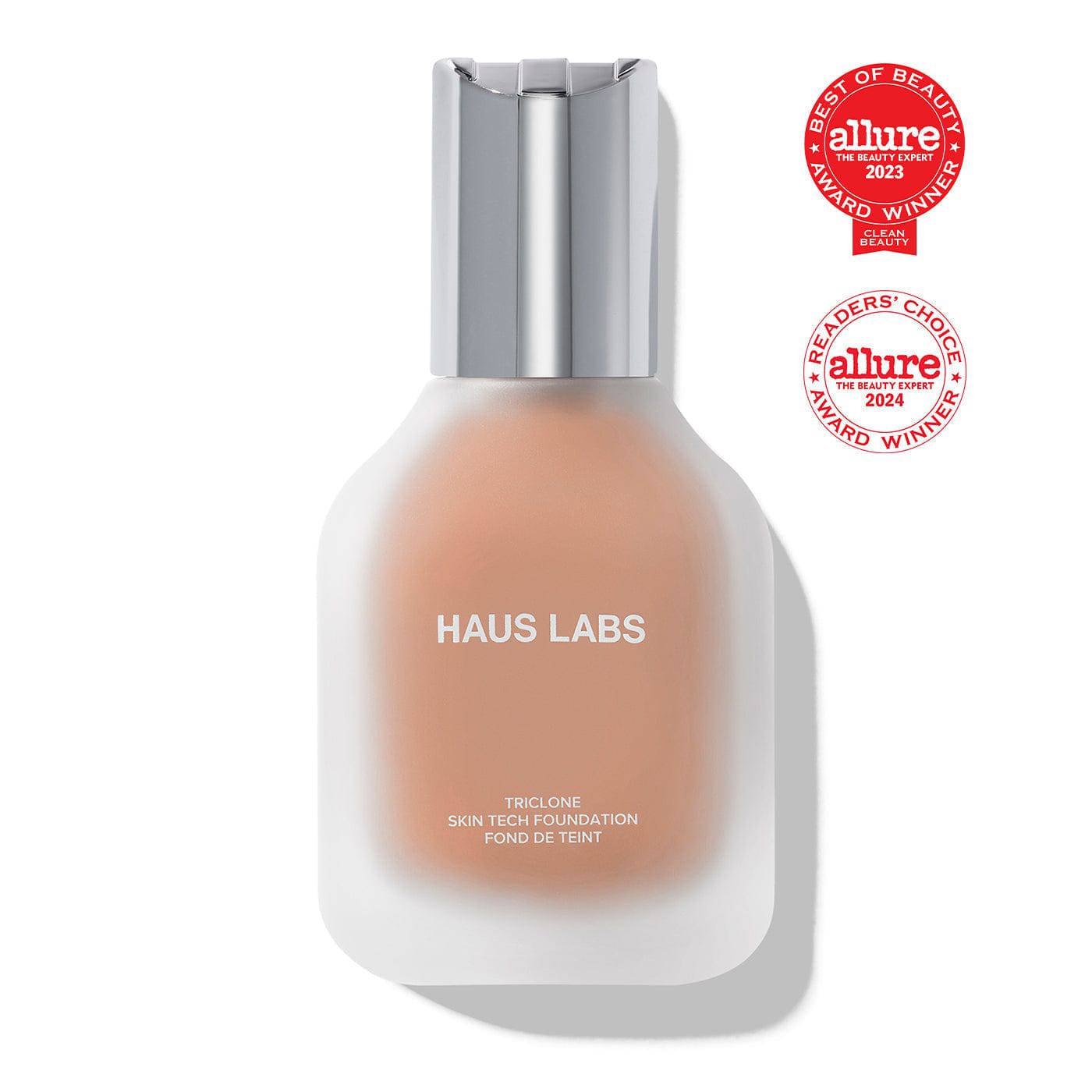 Haus Labs Triclone™ Skin Tech Medium Coverage Foundation - Fondöten - stre