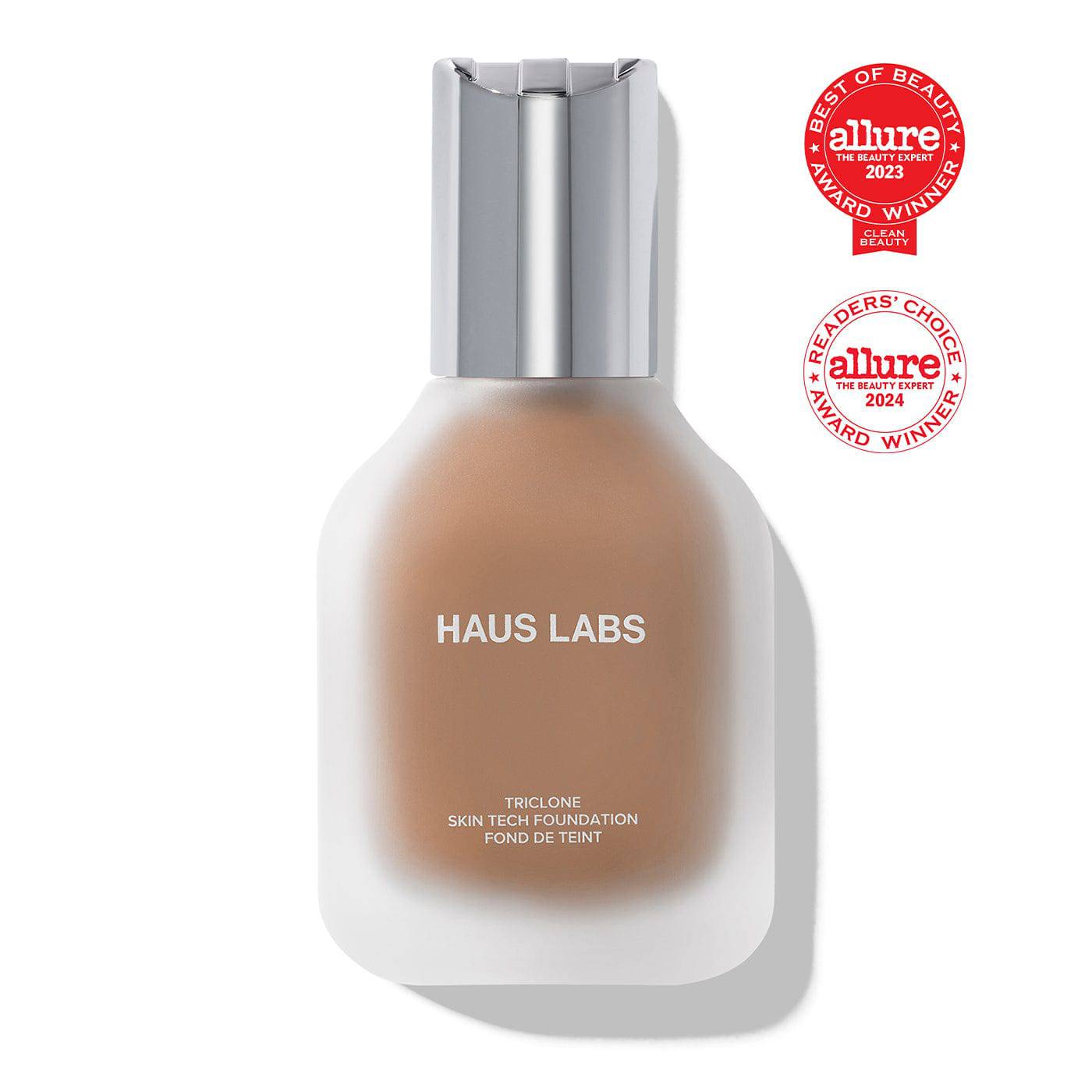 Haus Labs Triclone™ Skin Tech Medium Coverage Foundation - Fondöten - stre