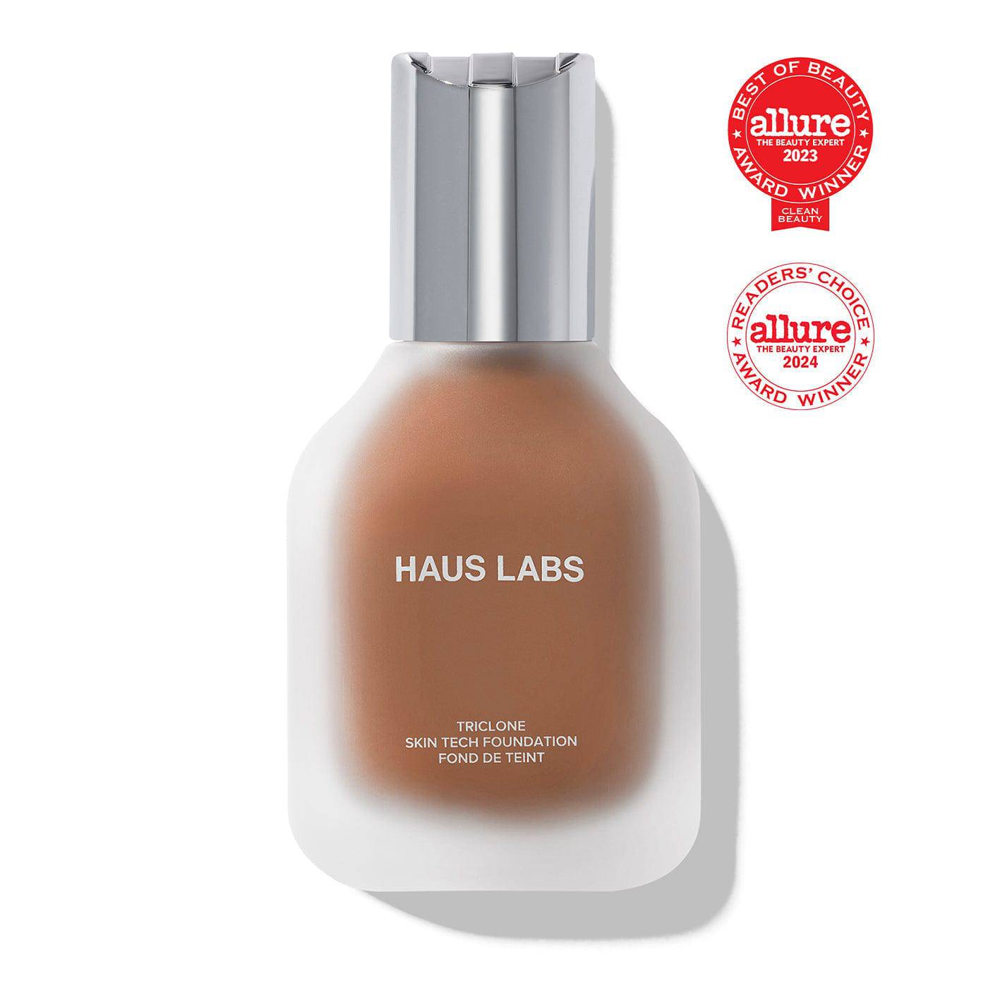 Haus Labs Triclone™ Skin Tech Medium Coverage Foundation - Fondöten - stre