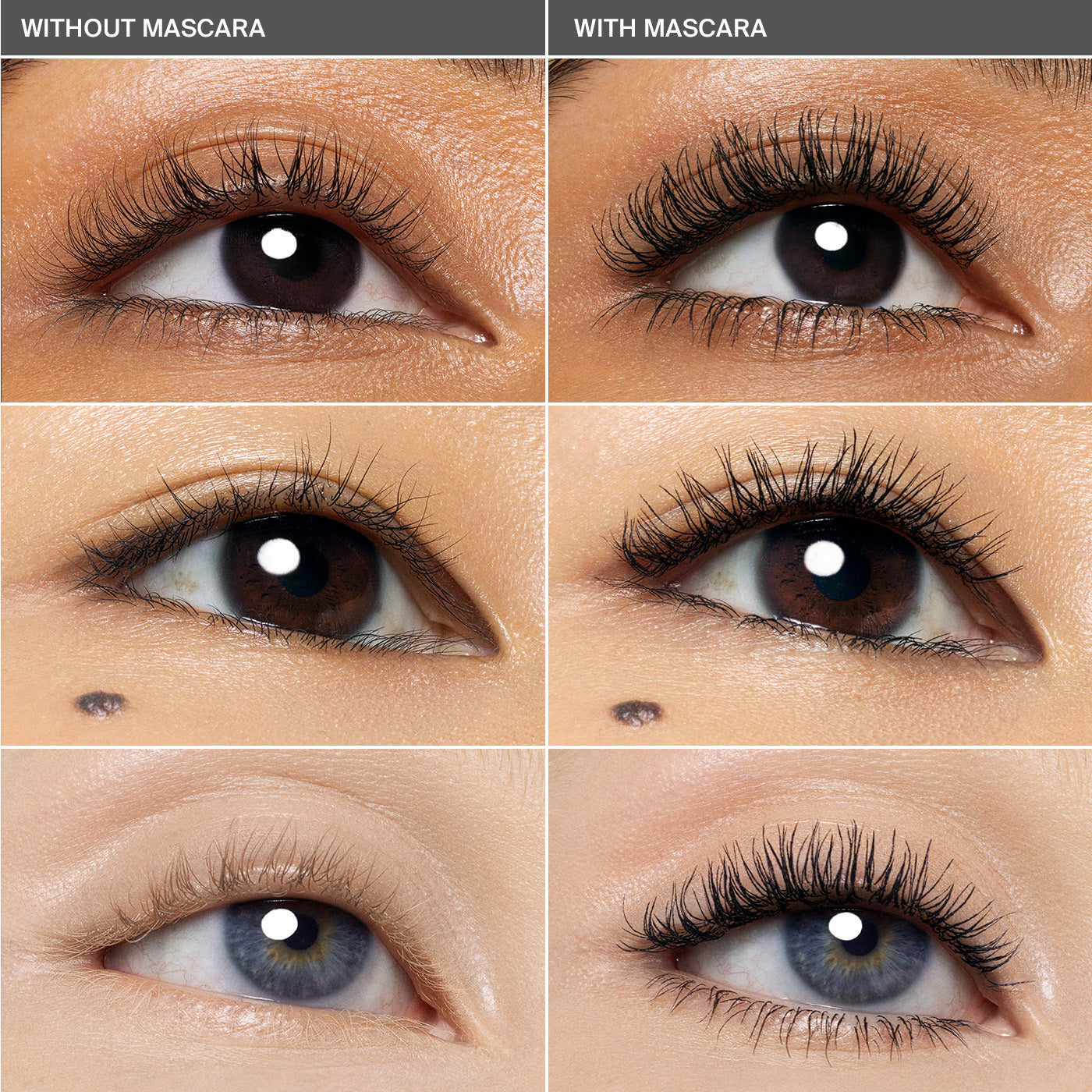 Haus Labs B Structural Volumizing + Lengthening Mascara - Maskara