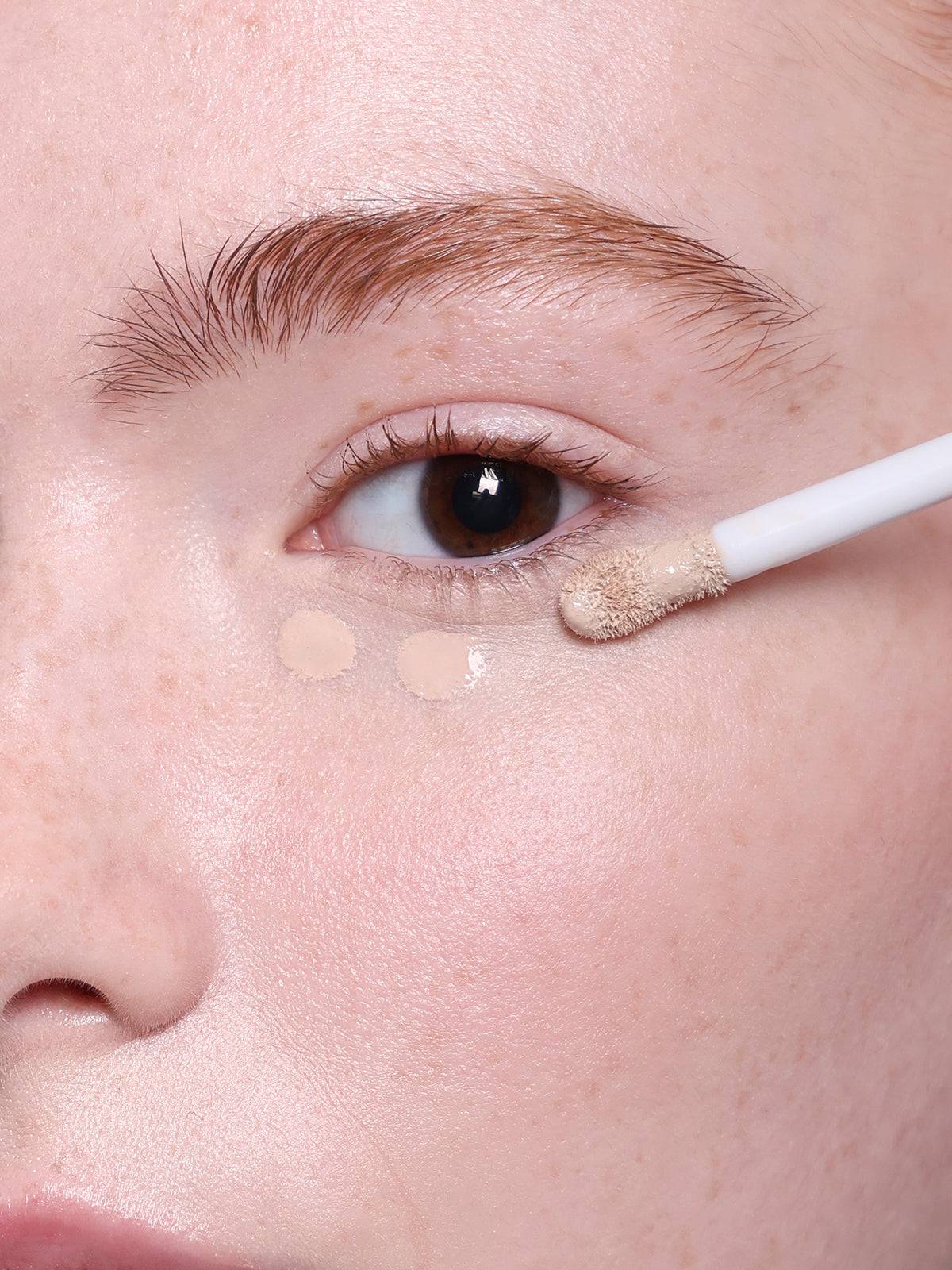 Refy Concealer - Kapatıcı - stre