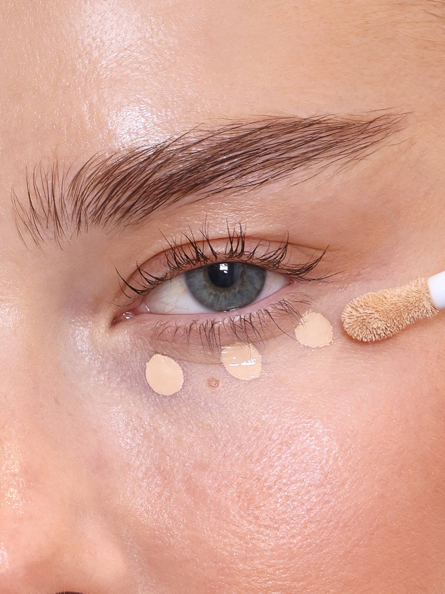 Refy Concealer - Kapatıcı - stre