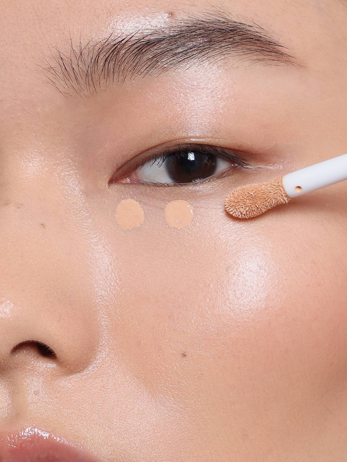Refy Concealer - Kapatıcı - stre