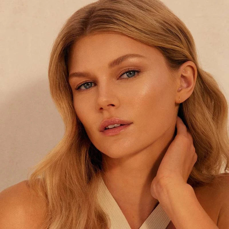 Hourglass Ambient™ Lighting Palette - Aydınlatıcı Palet - stre