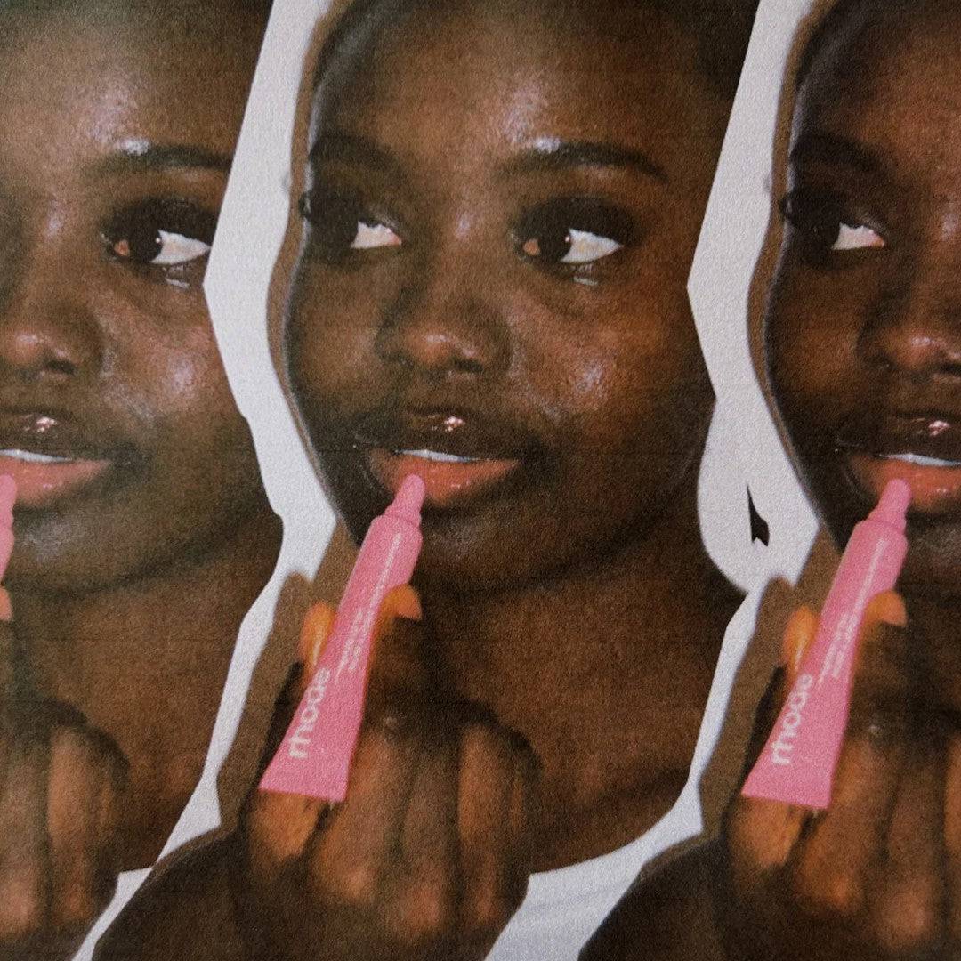 Rhode Lip Balm & Lip Tint - stre