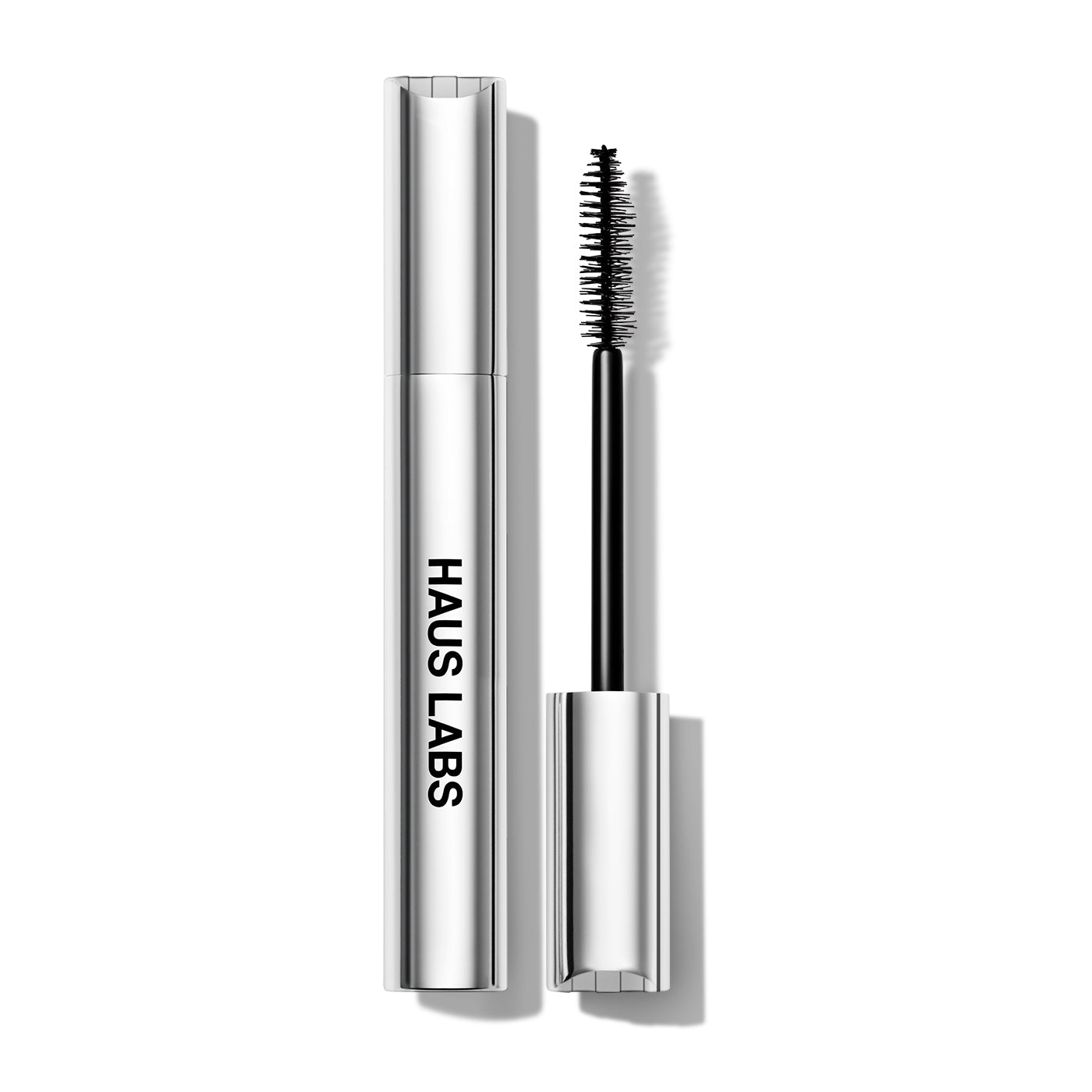 Haus Labs B Structural Volumizing + Lengthening Mascara - Maskara