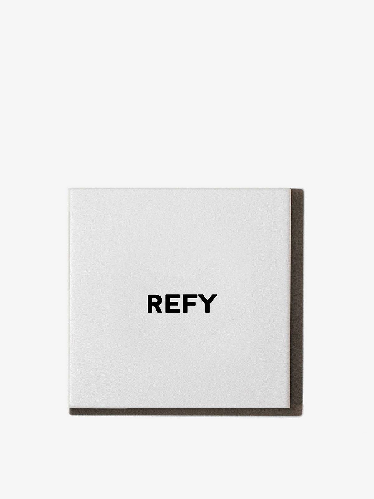 Refy Skin Finish - Pudra - stre