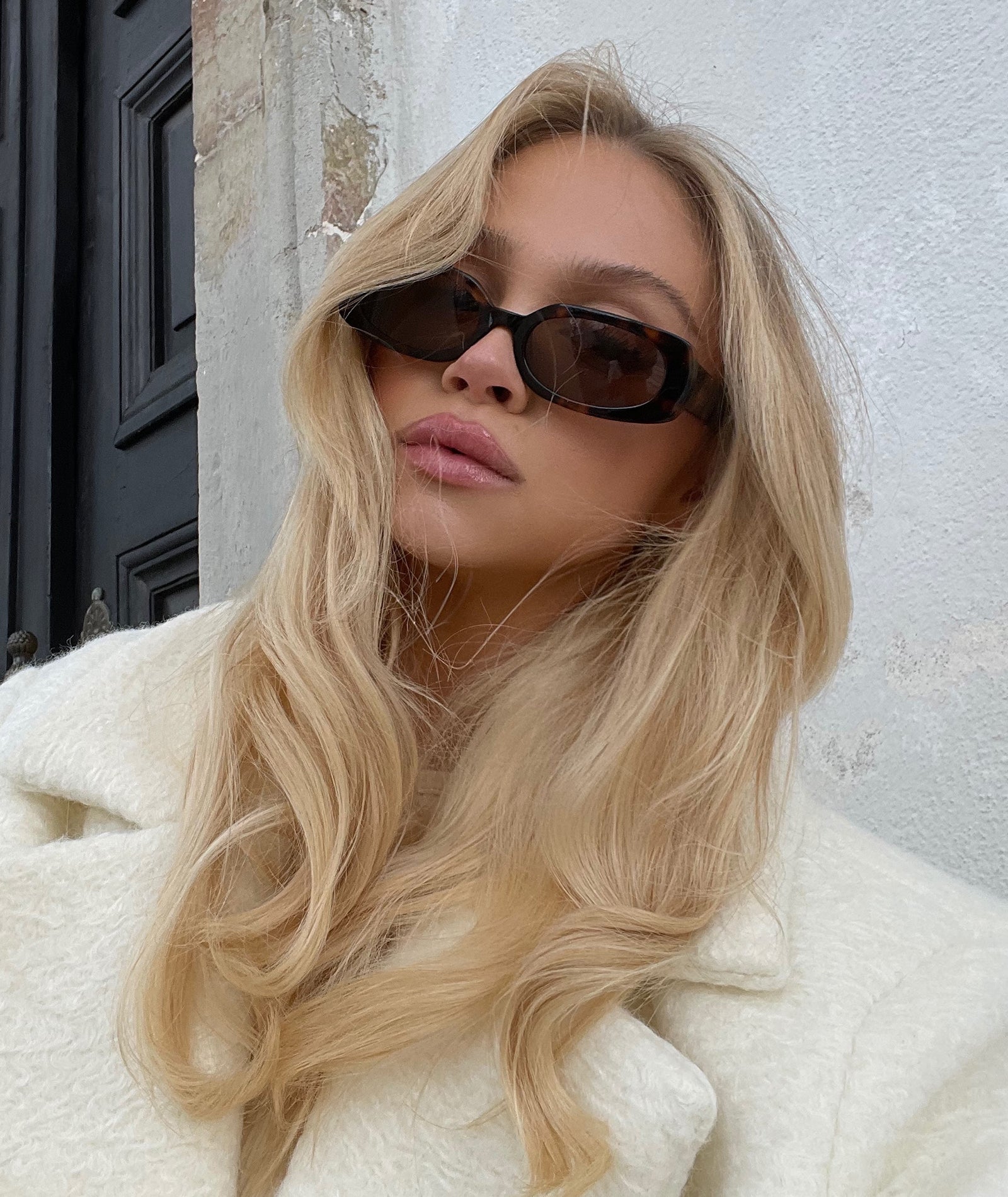 VEHLA Olsen - Choc Tort/Choc - Gözlük