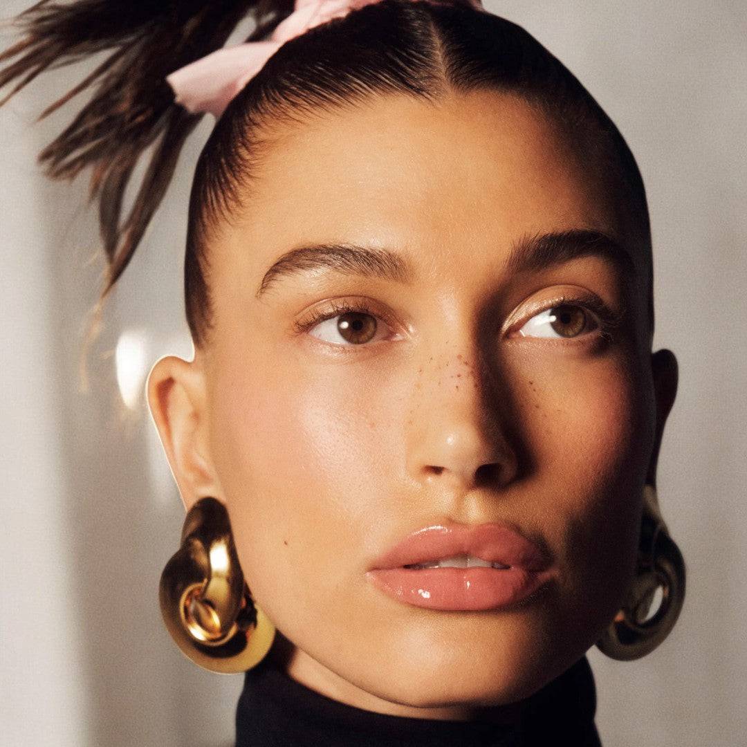 Rhode Lip Balm & Lip Tint - stre