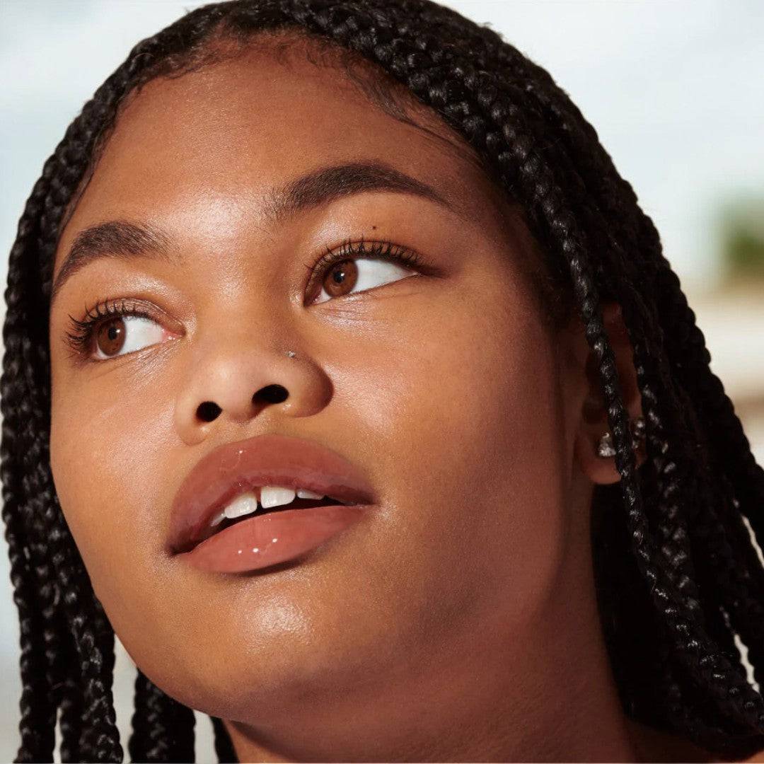 Rhode Lip Balm & Lip Tint - stre