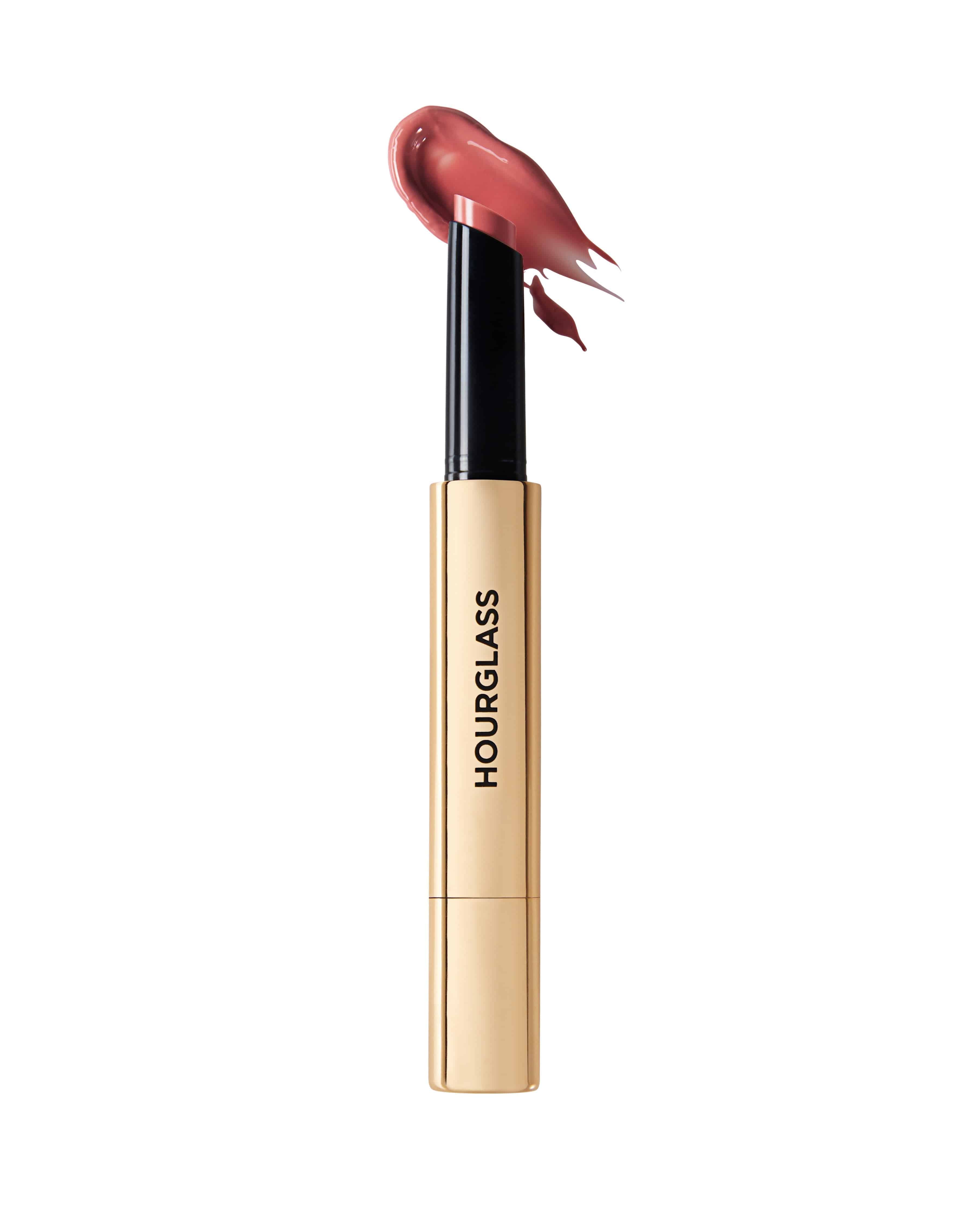 Hourglass Phantom Volumizing Glossy Balm - Hacimlendirici Ruj - stre