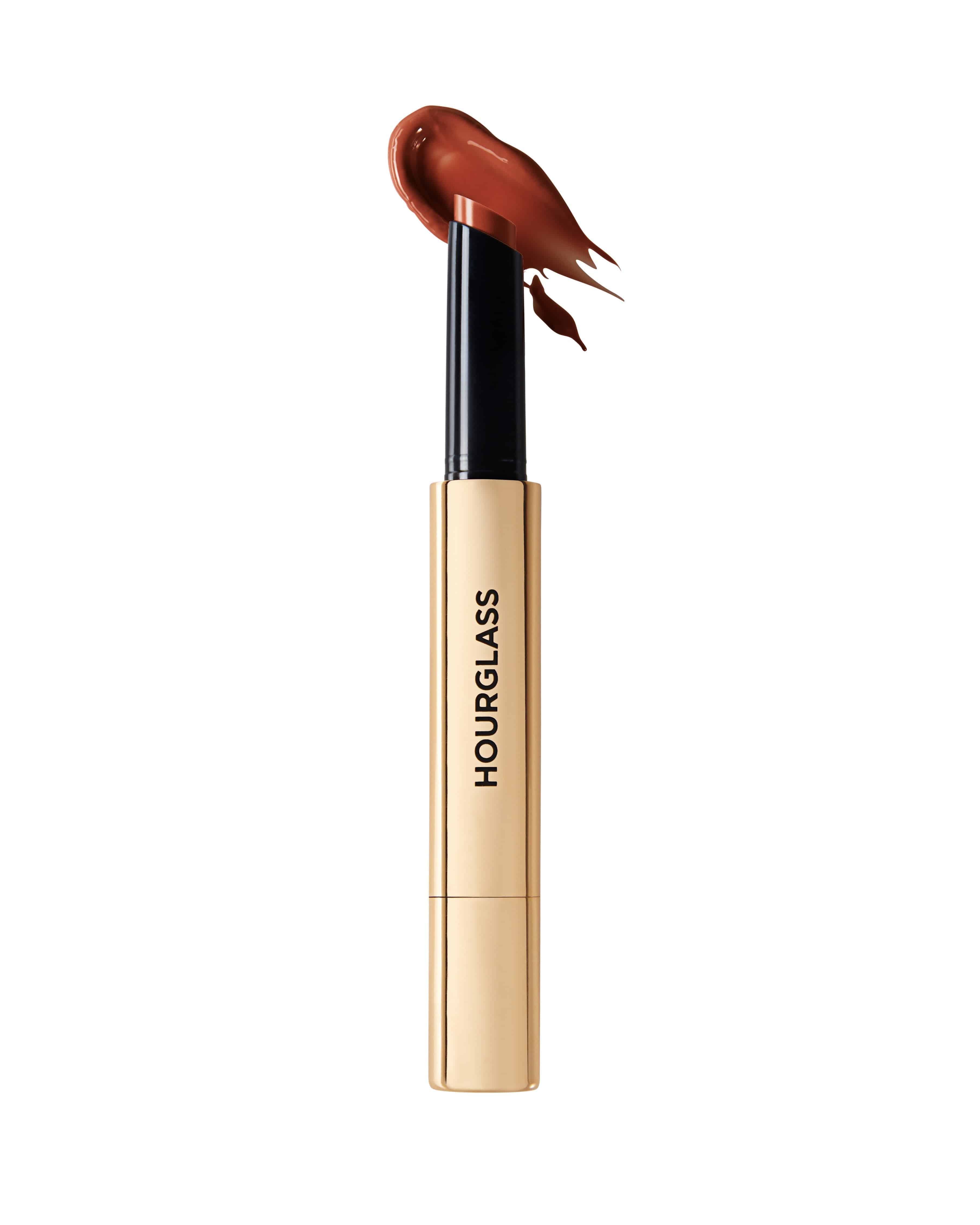 Hourglass Phantom Volumizing Glossy Balm - Hacimlendirici Ruj - stre