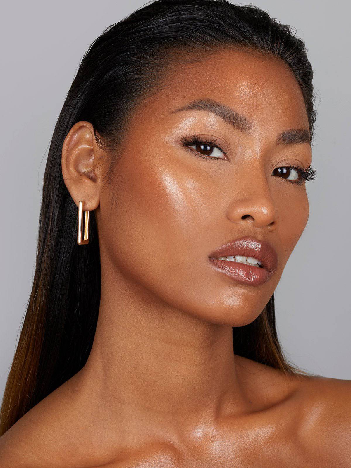 Refy Gloss Highlighter - Aydınlatıcı Highlighter - stre
