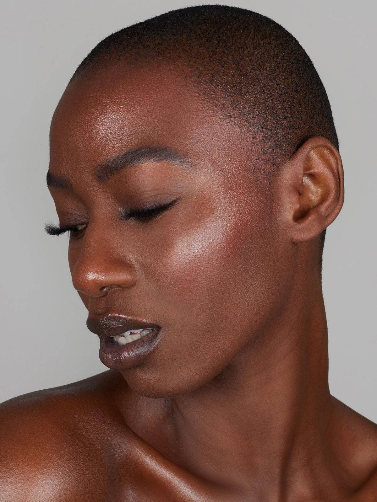 Refy Gloss Highlighter - Aydınlatıcı Highlighter - stre