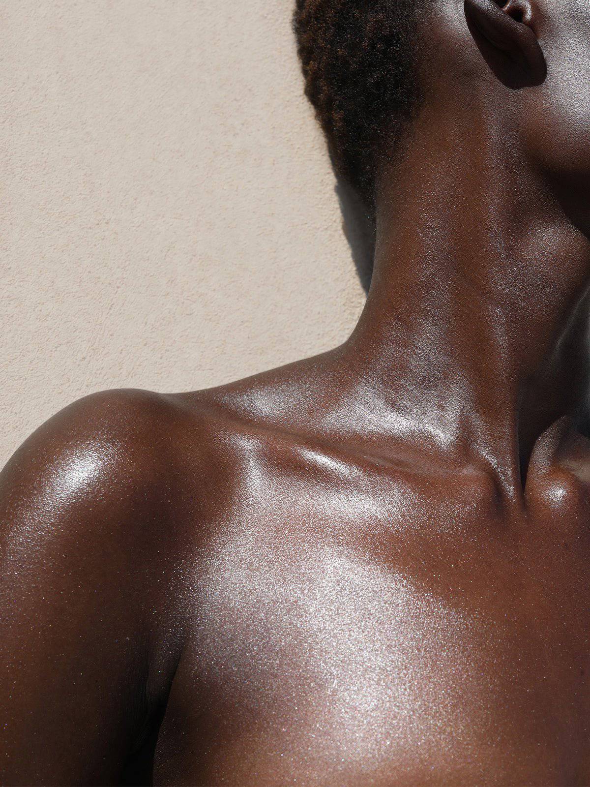 Refy Body Glow - Vücut Aydınlatıcı - stre