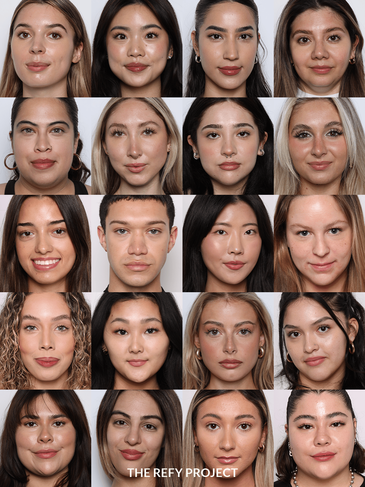 Refy Concealer - Kapatıcı - stre