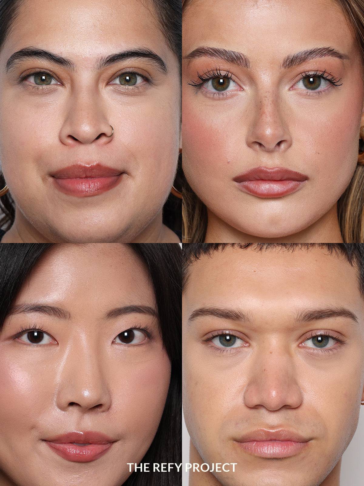 Refy Concealer - Kapatıcı - stre