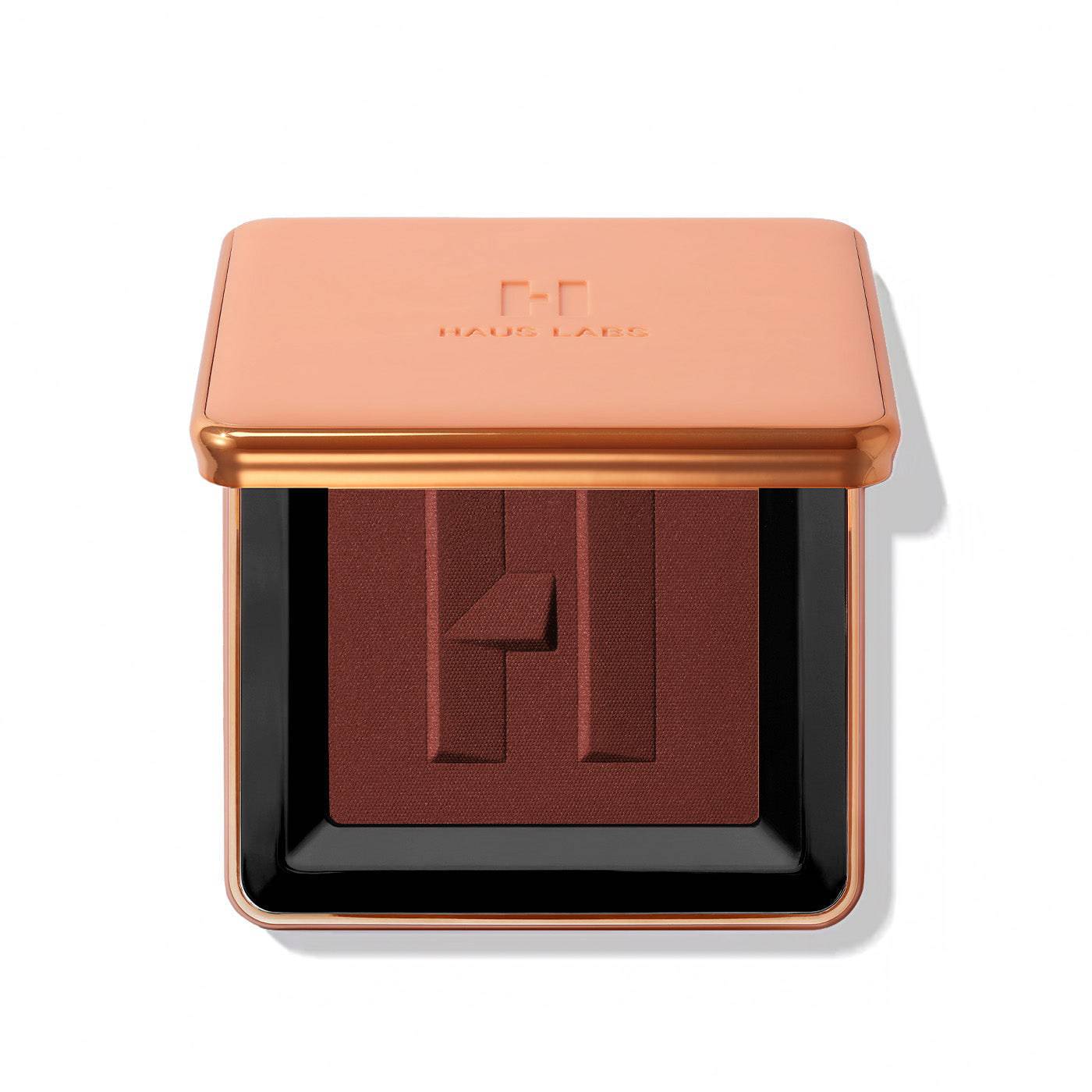 Haus Labs Power Sculpt® Velvet Bronzer - Bronzer - stre