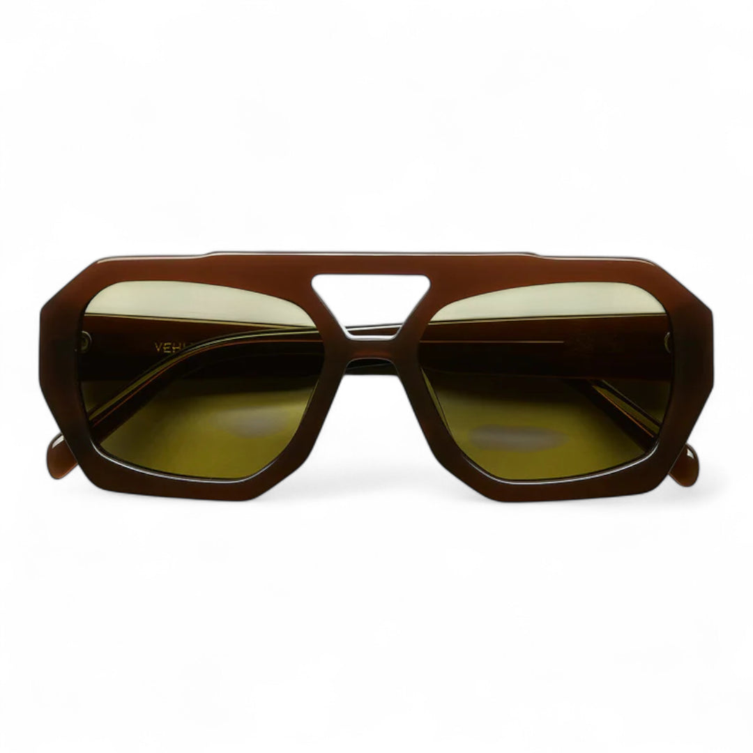 VEHLA River - Coco/Khaki - Gözlük