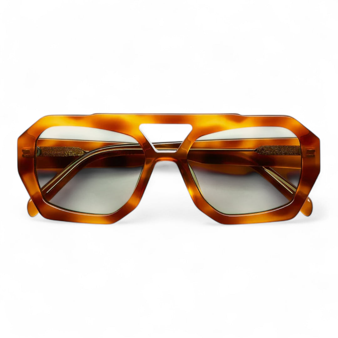 VEHLA River - Honey Tort/Sage - Gözlük