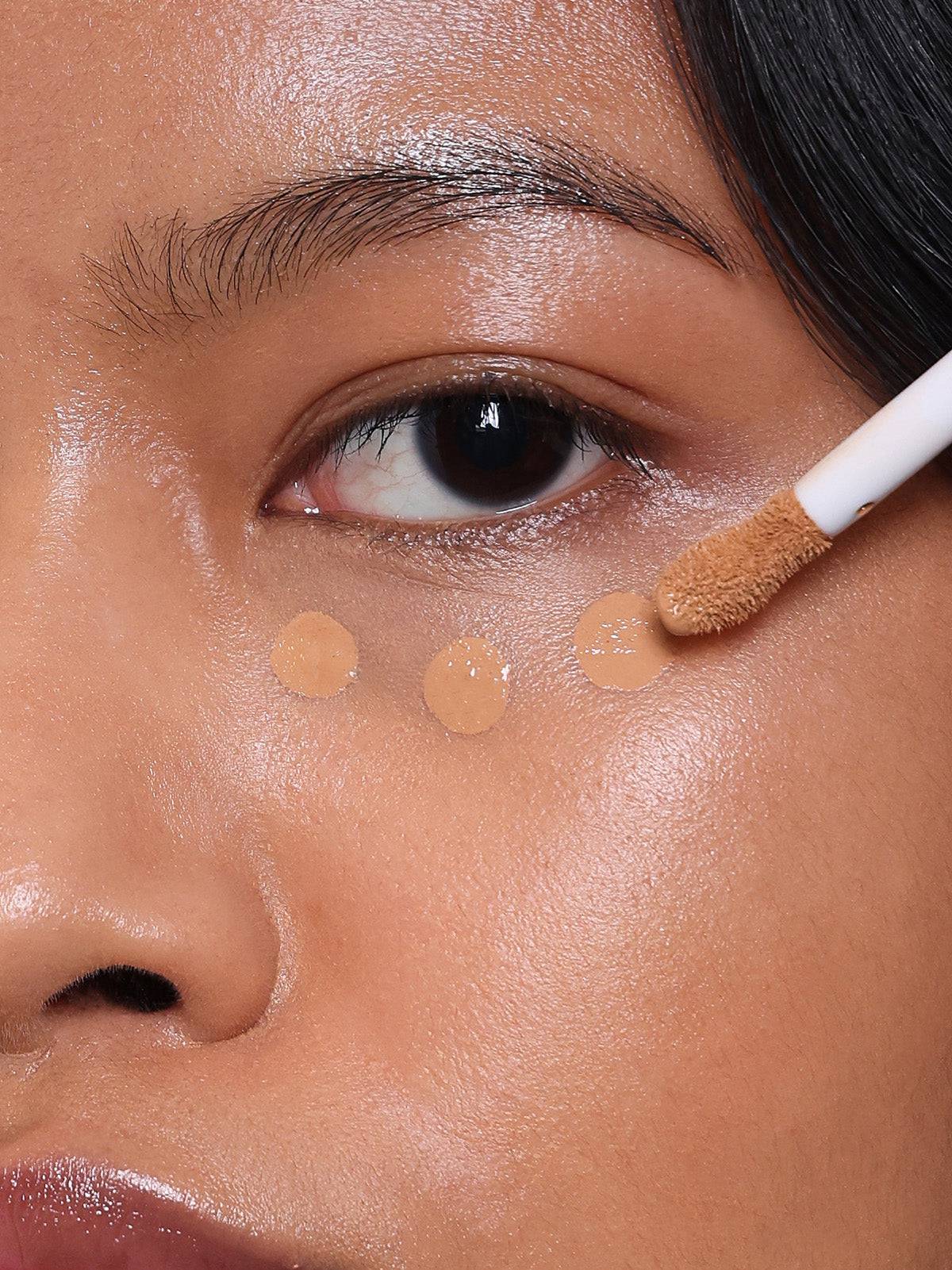Refy Concealer - Kapatıcı - stre