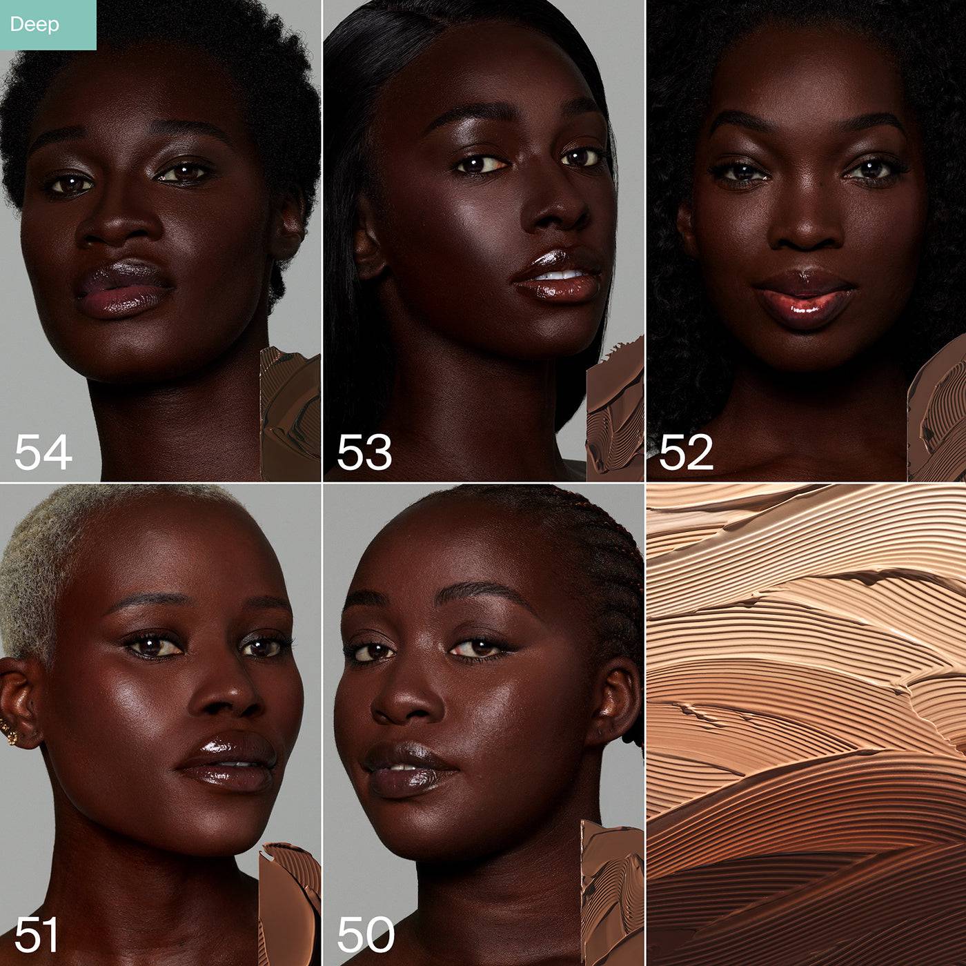 Haus Labs Triclone™ Skin Tech Hydrating + De-Puffing Concealer - Kapatıcı - stre