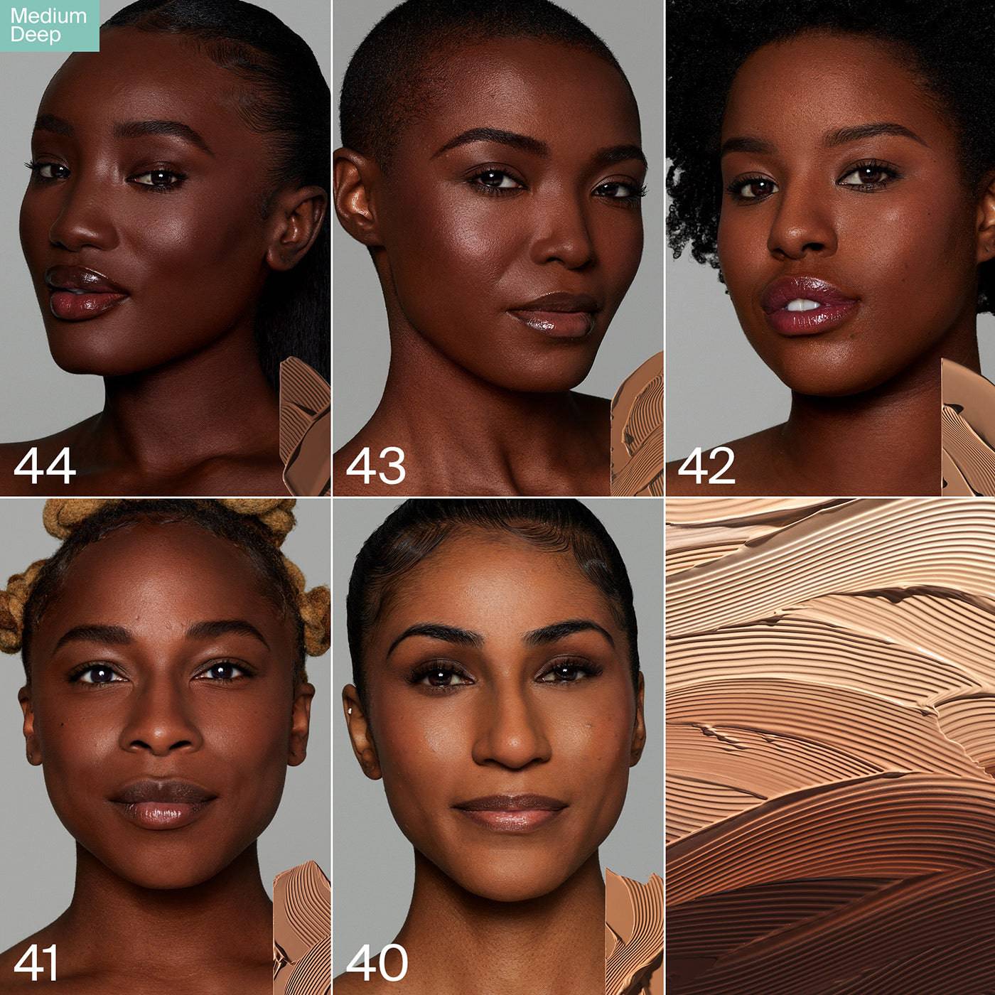 Haus Labs Triclone™ Skin Tech Hydrating + De-Puffing Concealer - Kapatıcı - stre