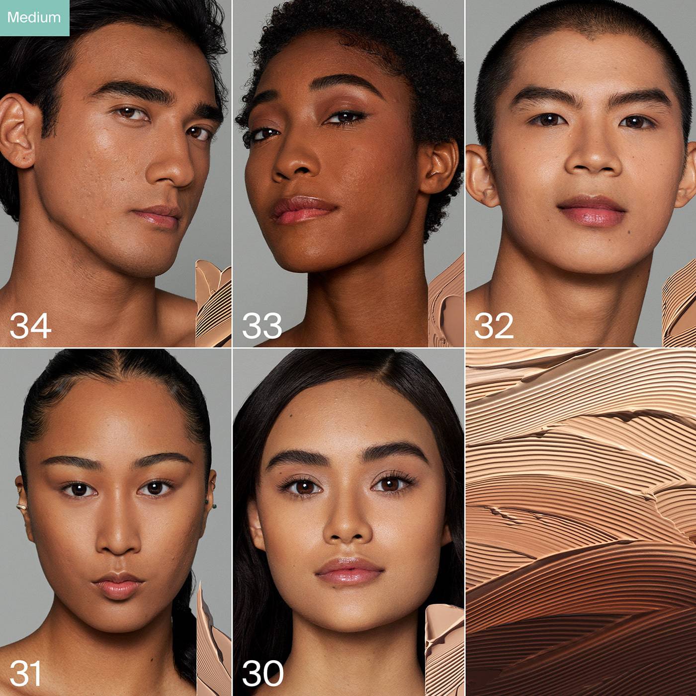 Haus Labs Triclone™ Skin Tech Hydrating + De-Puffing Concealer - Kapatıcı - stre
