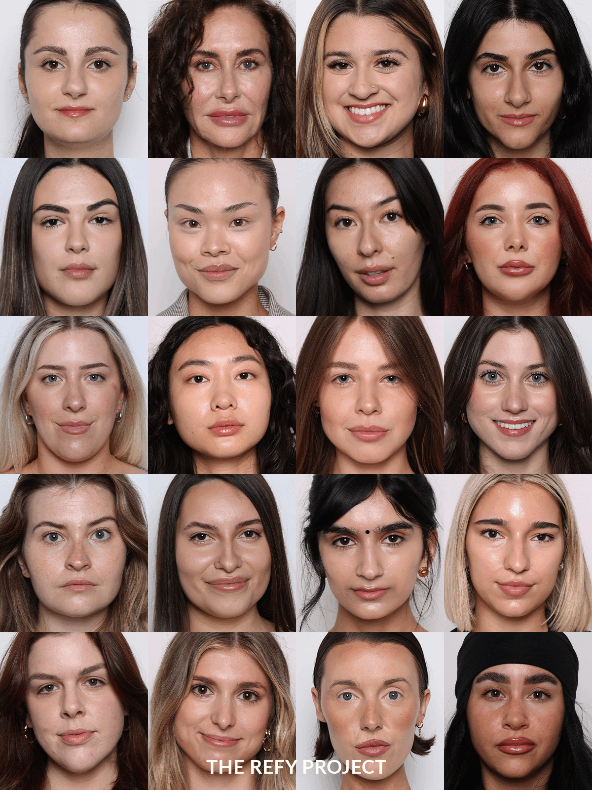 Refy Concealer - Kapatıcı - stre